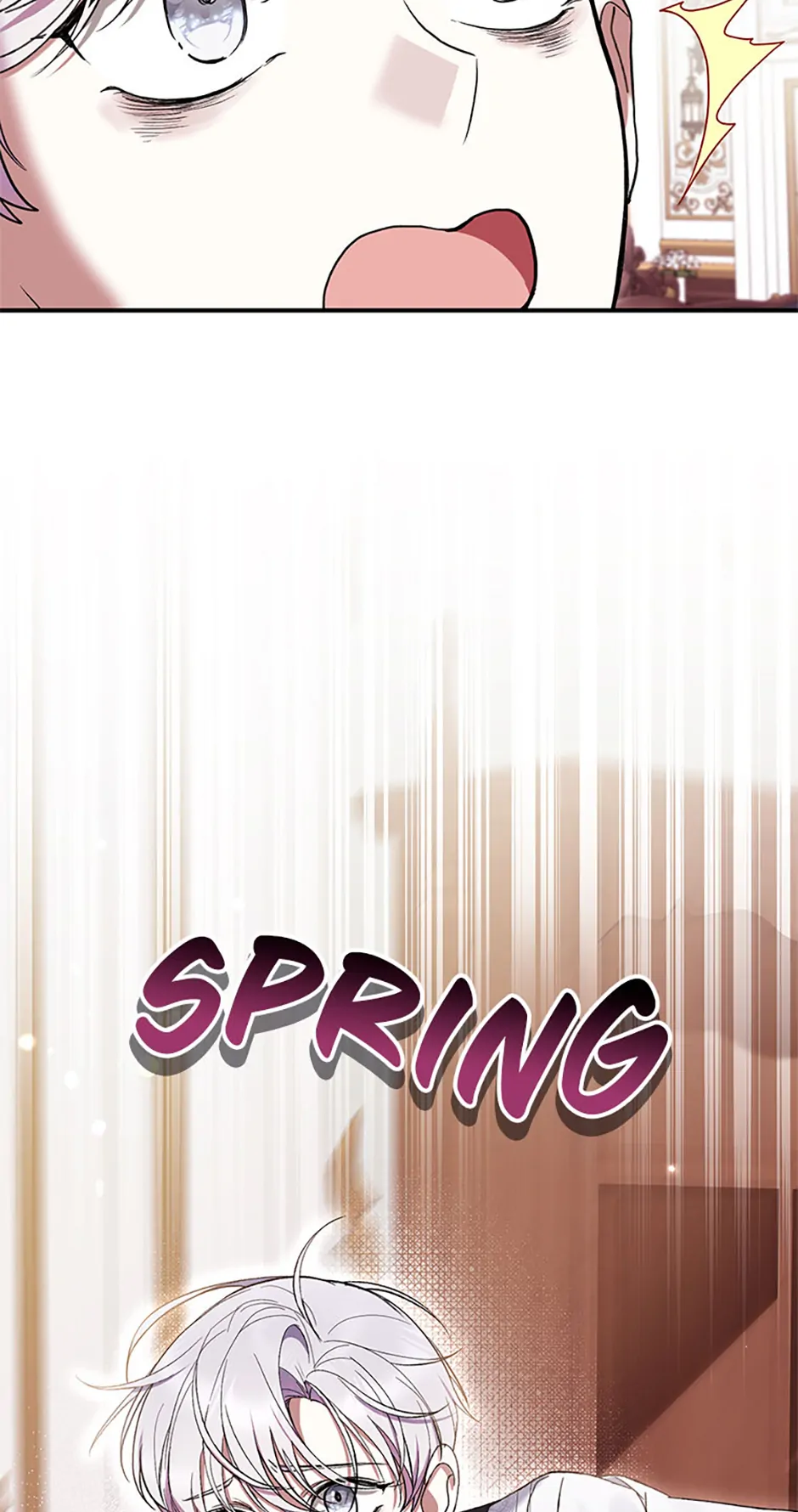 The Perks of Being a Villainess (Official) - Chapter 59 manhwa