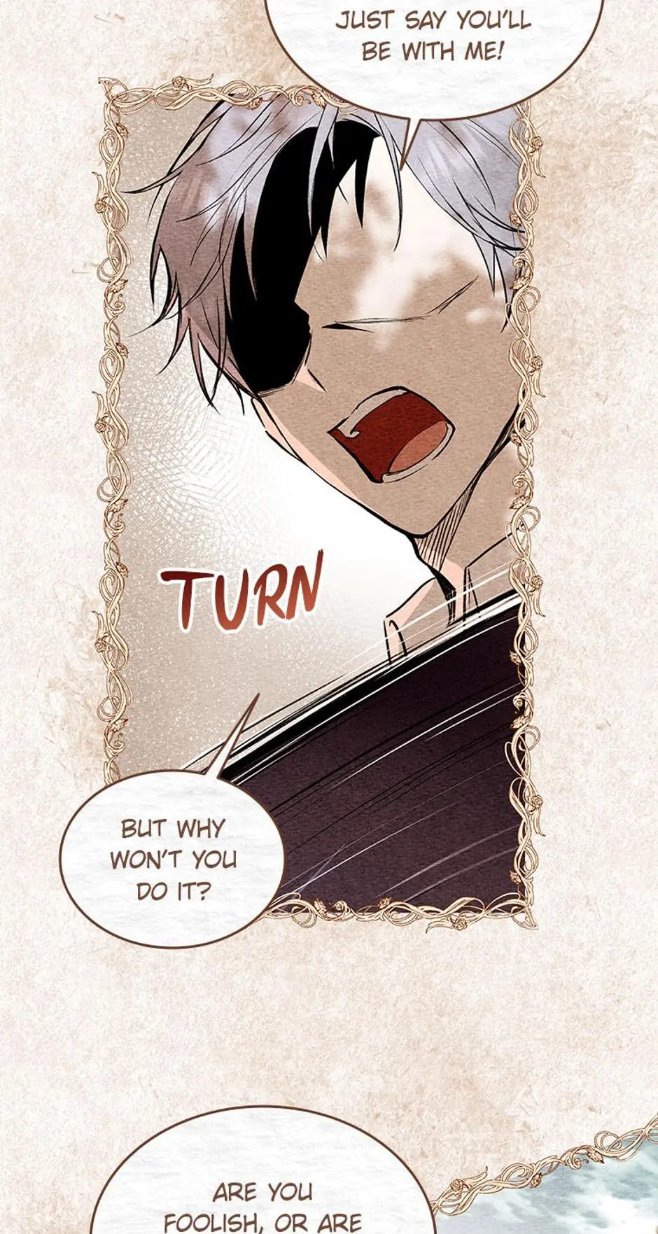 The Perks of Being a Villainess (Official) - Chapter 6 manhwa