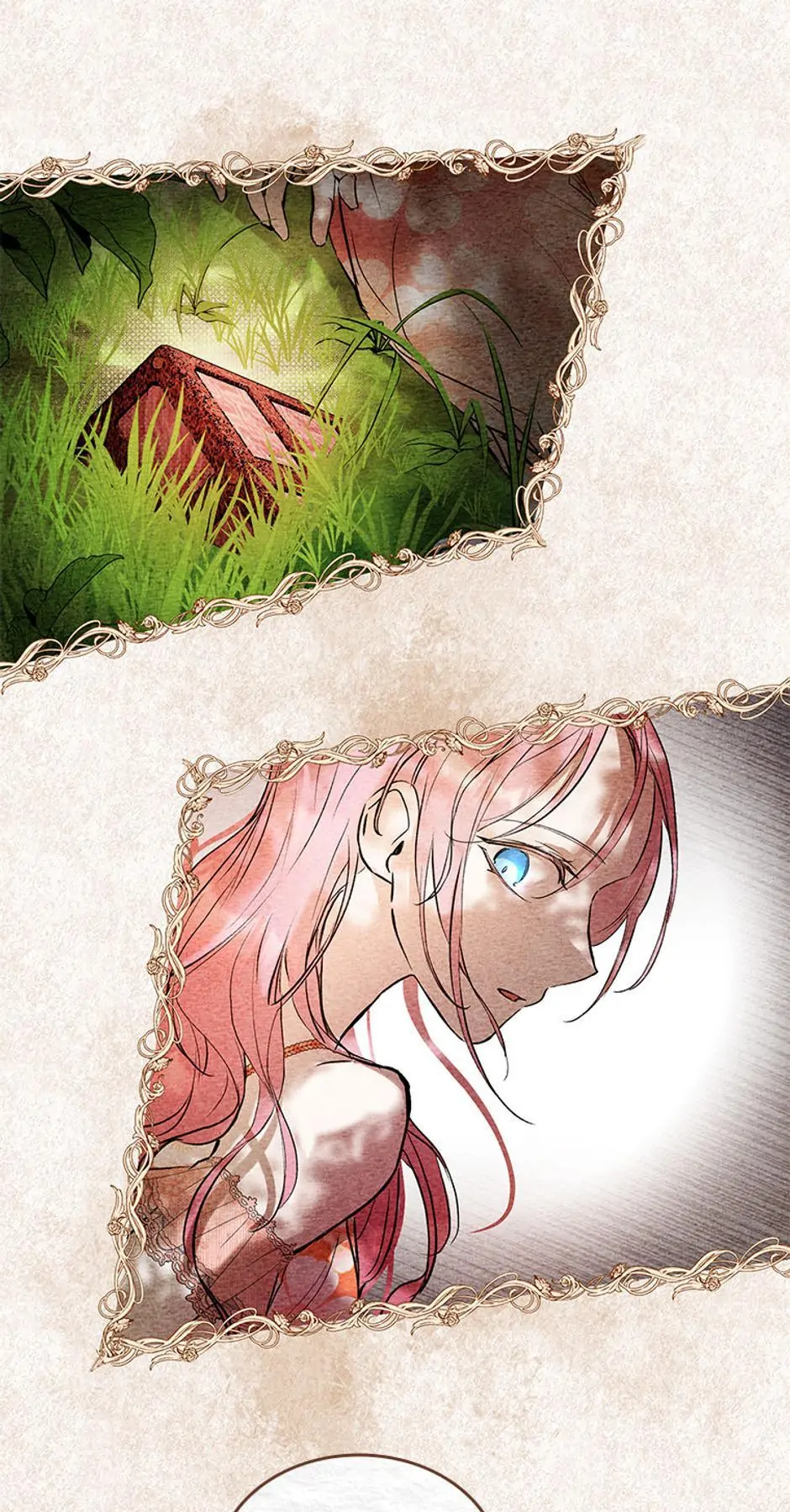 The Perks of Being a Villainess (Official) - Chapter 6 manhwa