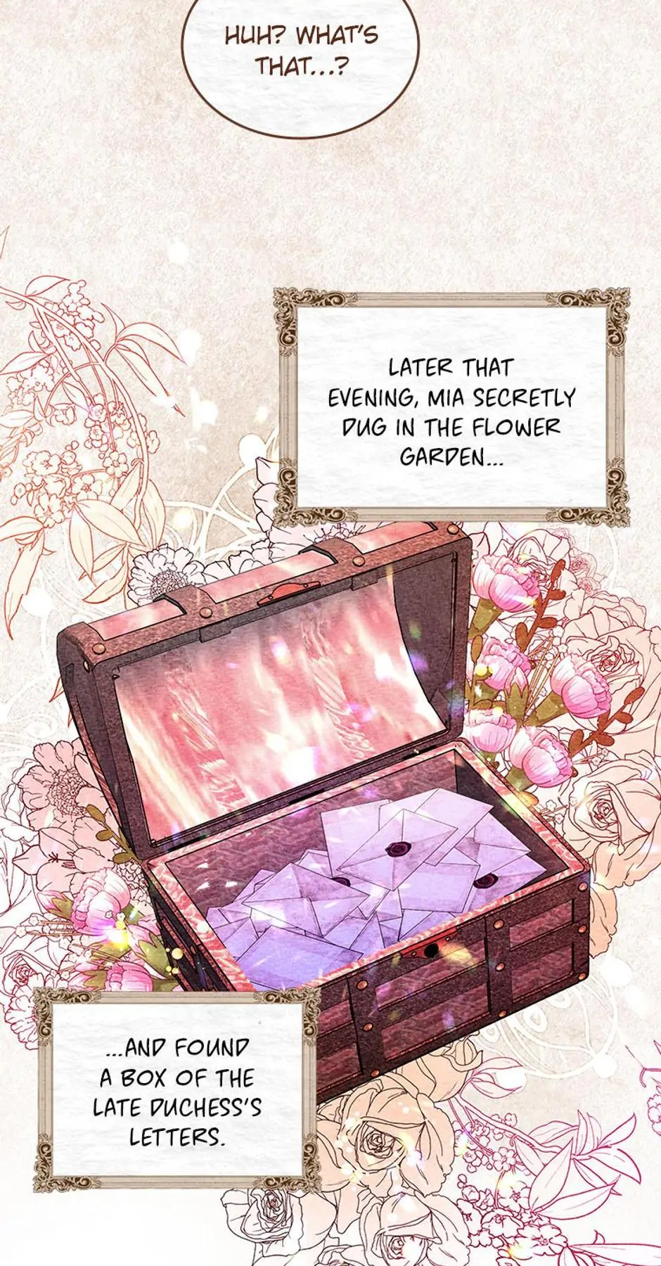 The Perks of Being a Villainess (Official) - Chapter 6 manhwa