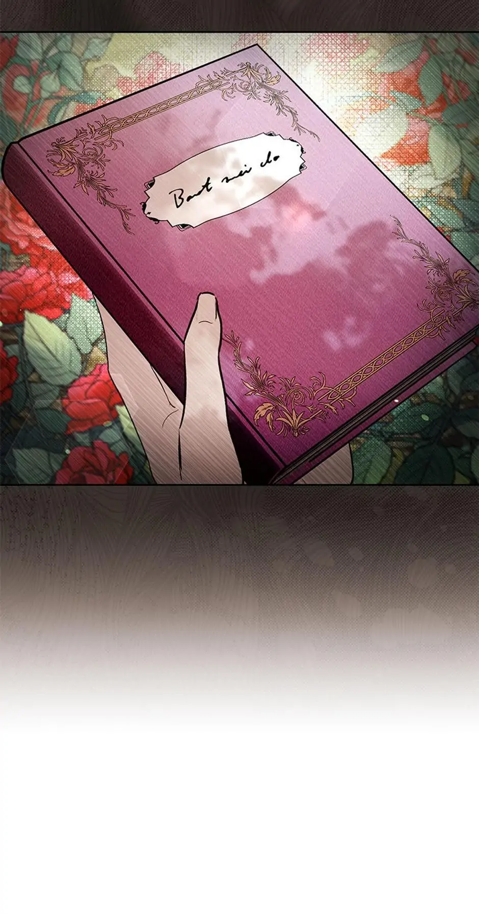 The Perks of Being a Villainess (Official) - Chapter 6 manhwa