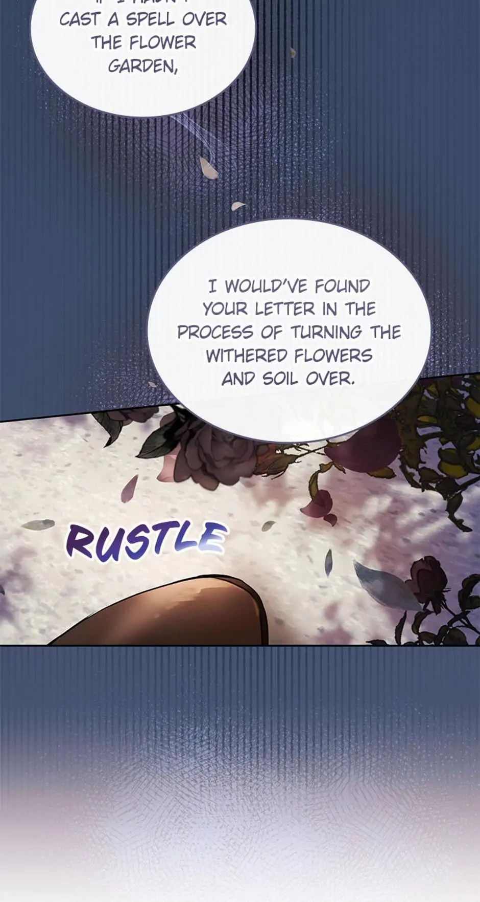 The Perks of Being a Villainess (Official) - Chapter 6 manhwa