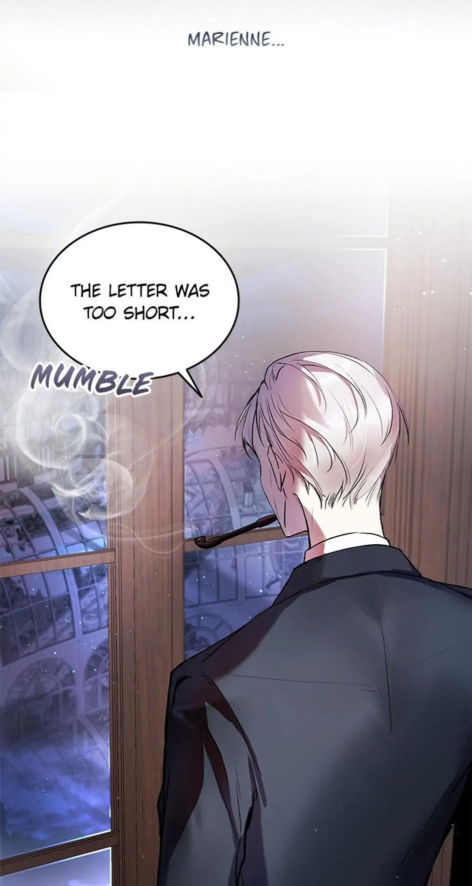 The Perks of Being a Villainess (Official) - Chapter 6 manhwa