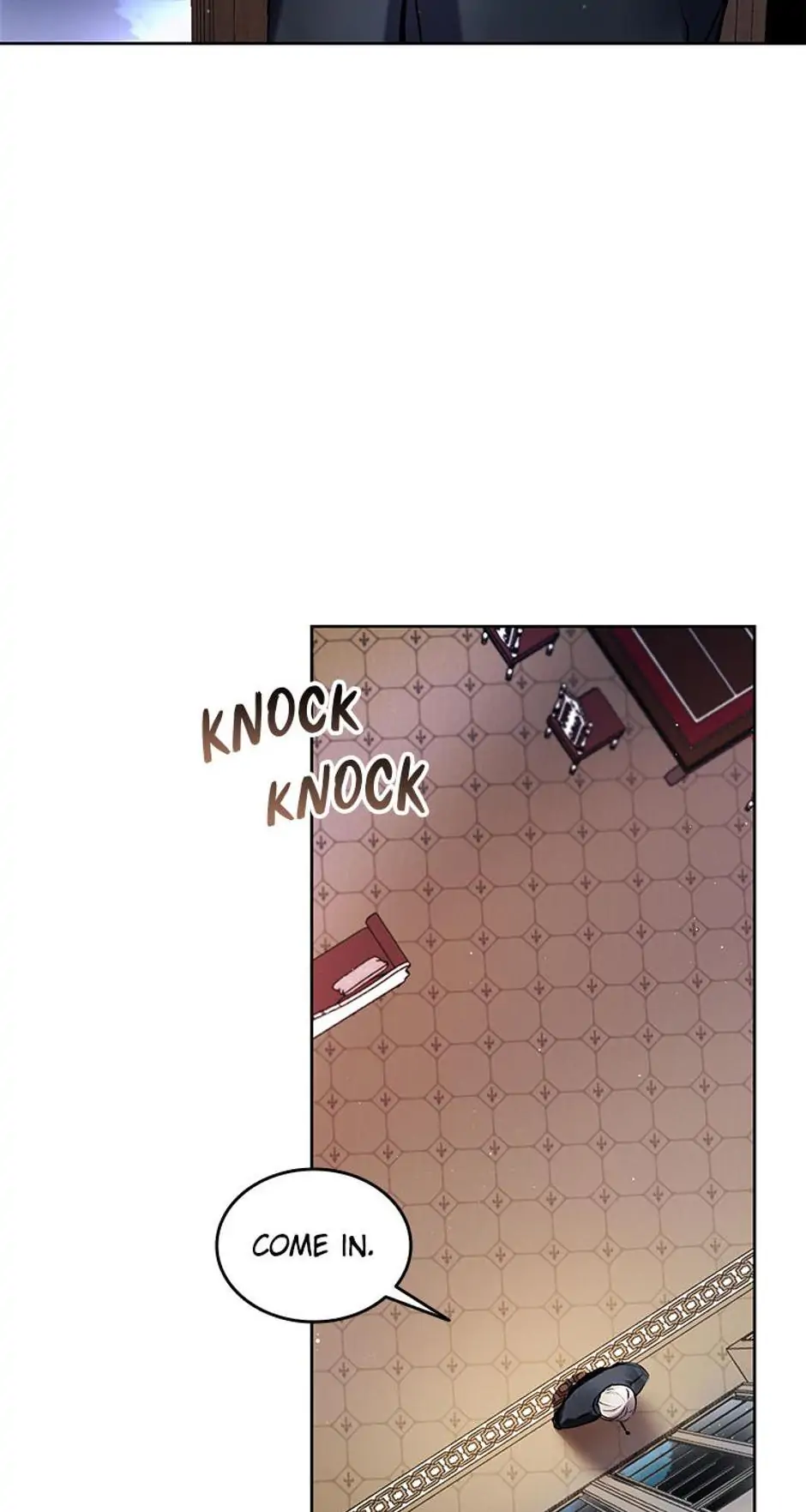 The Perks of Being a Villainess (Official) - Chapter 6 manhwa