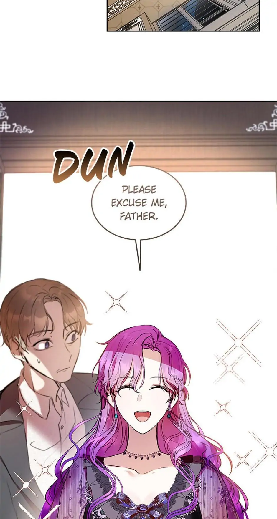 The Perks of Being a Villainess (Official) - Chapter 6 manhwa