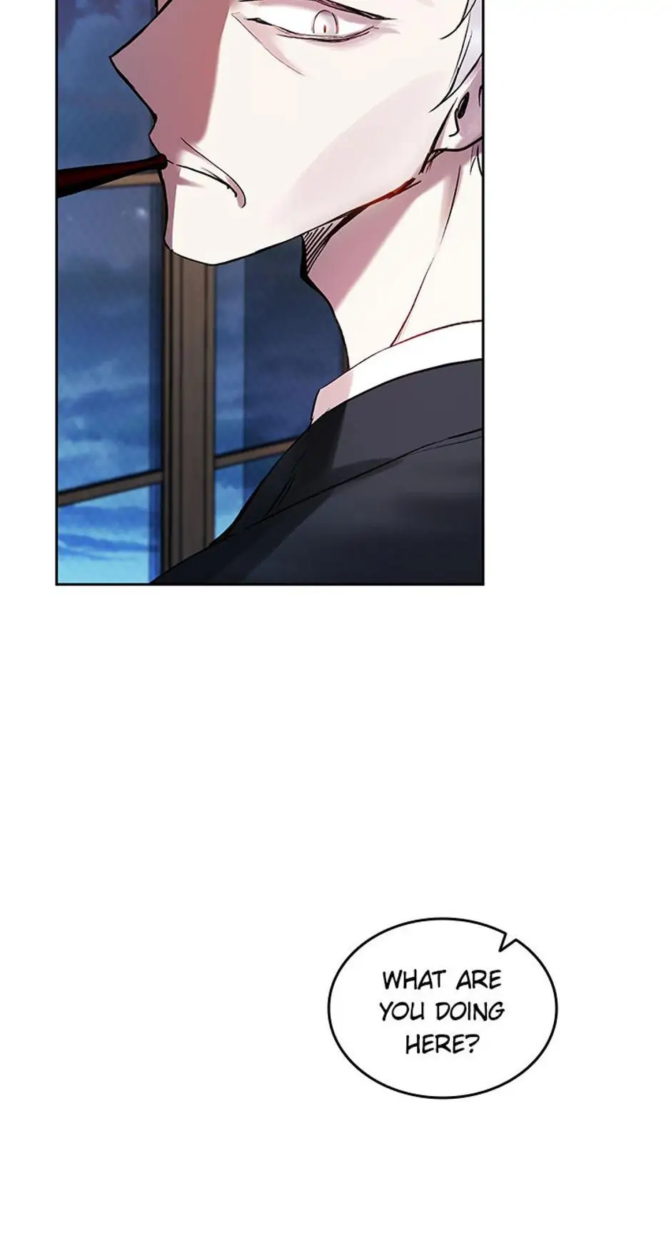The Perks of Being a Villainess (Official) - Chapter 6 manhwa