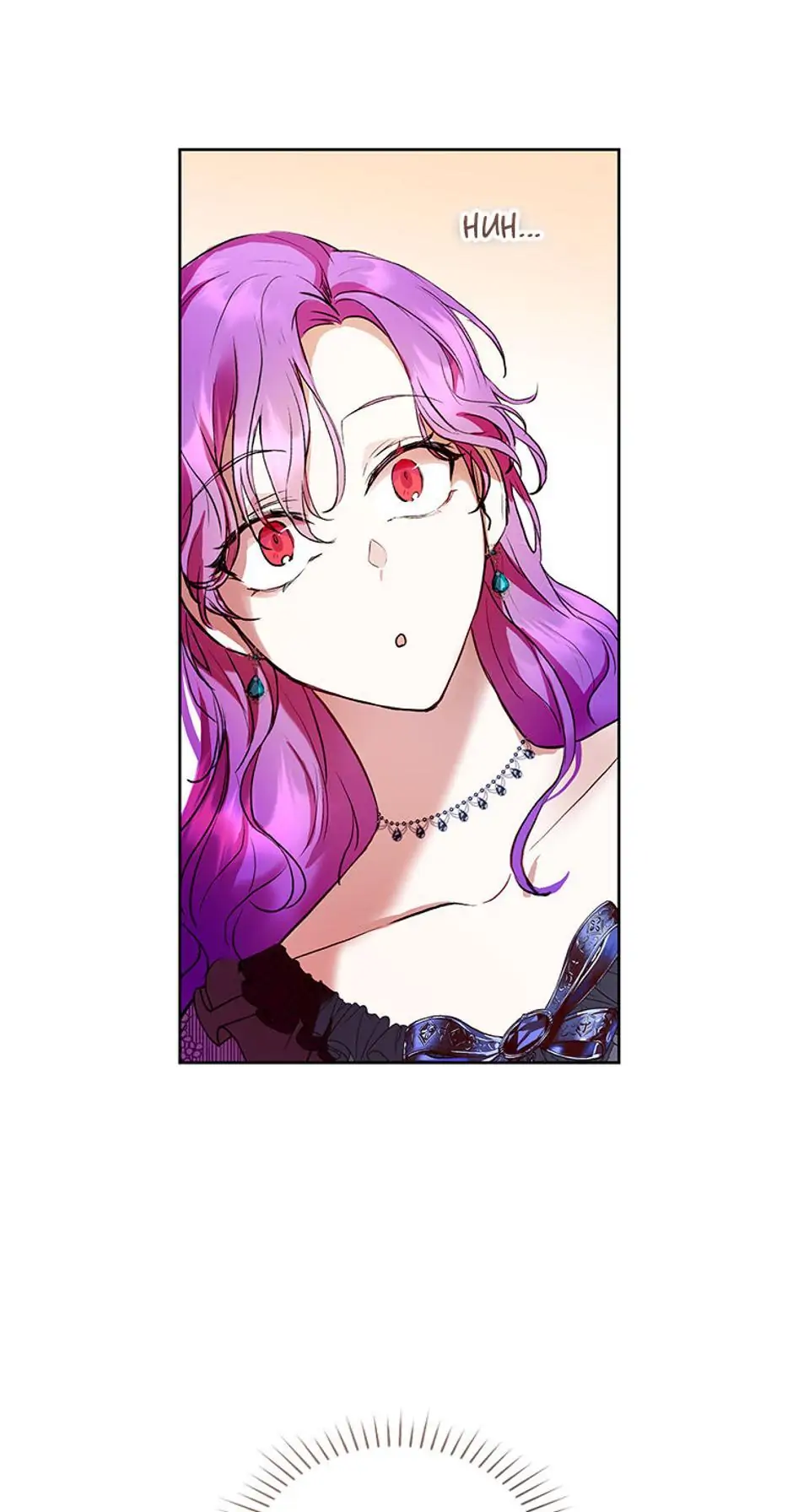 The Perks of Being a Villainess (Official) - Chapter 6 manhwa