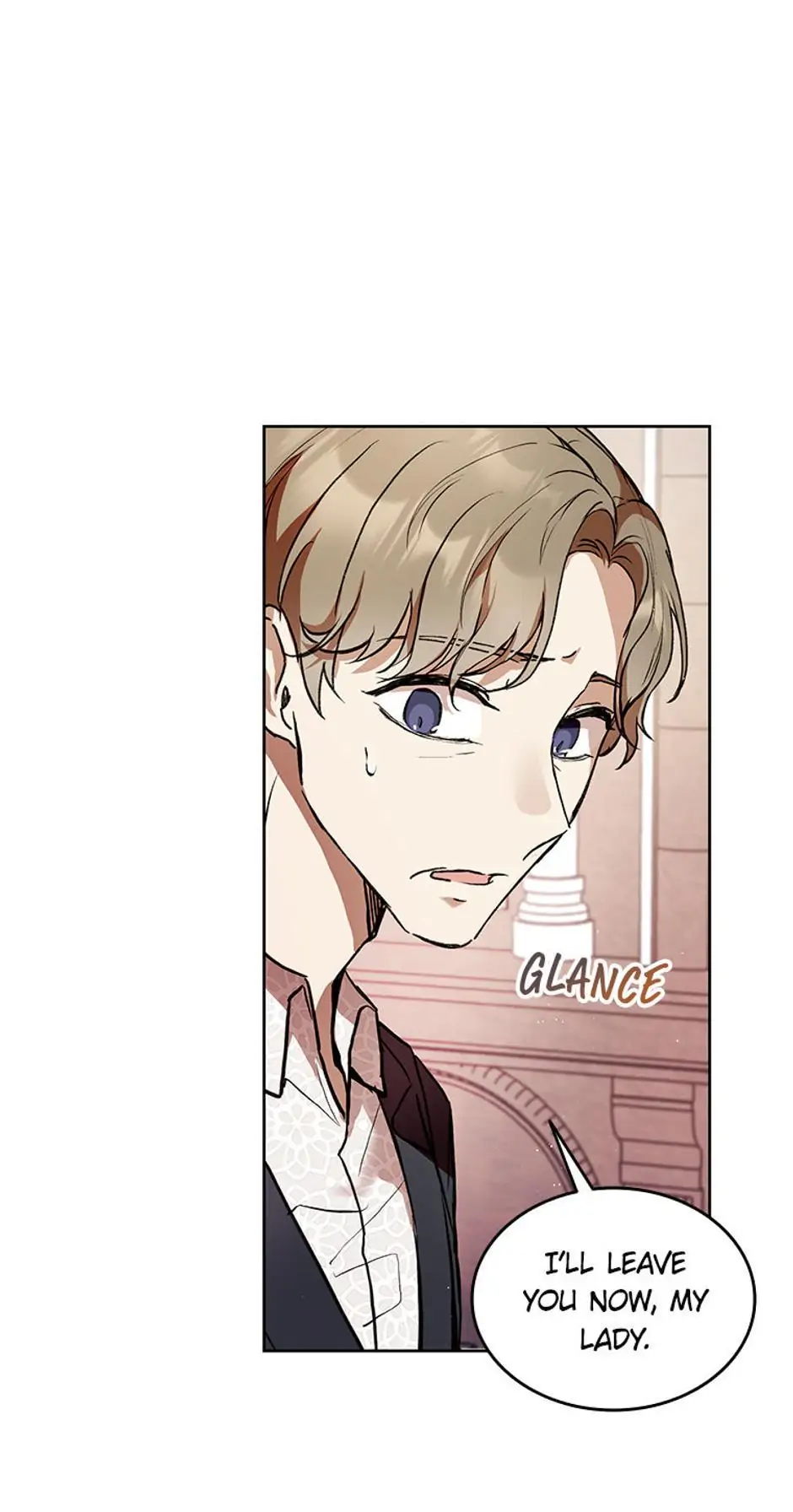 The Perks of Being a Villainess (Official) - Chapter 6 manhwa