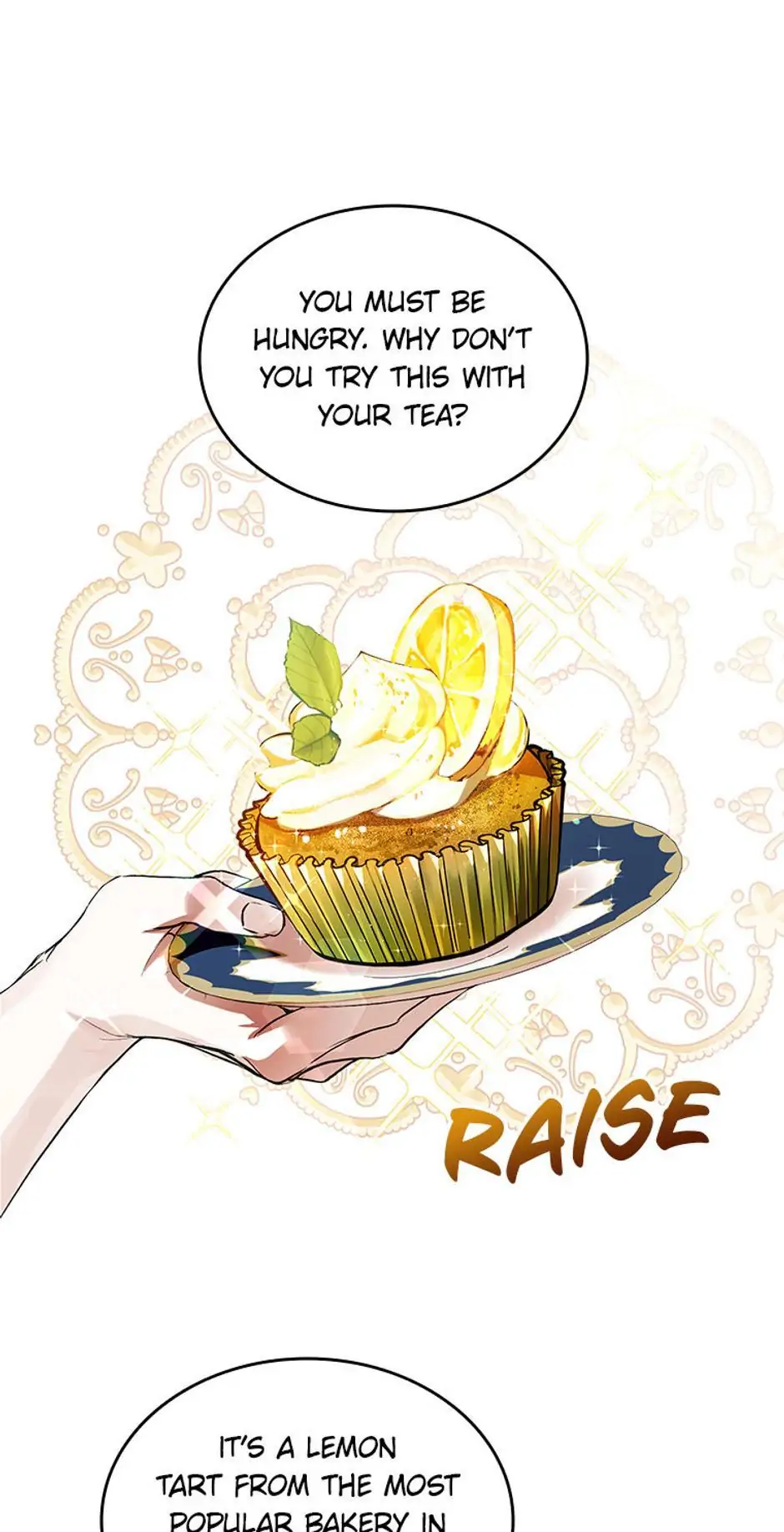The Perks of Being a Villainess (Official) - Chapter 6 manhwa