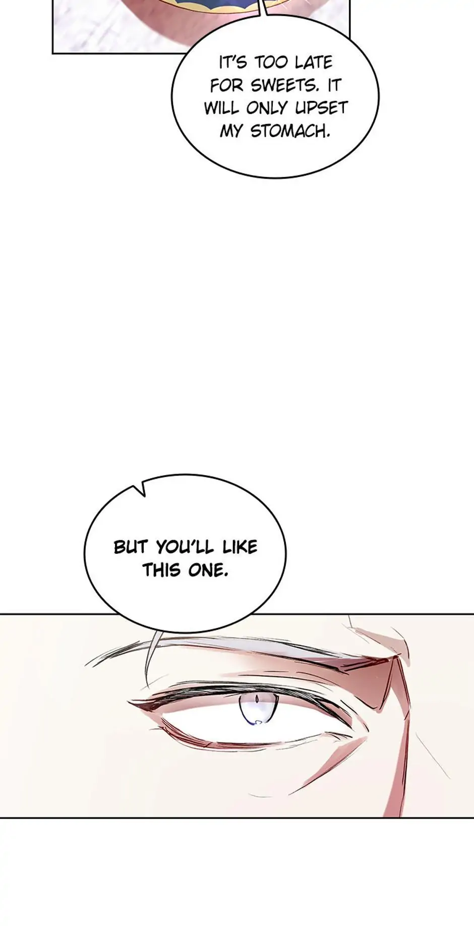 The Perks of Being a Villainess (Official) - Chapter 6 manhwa