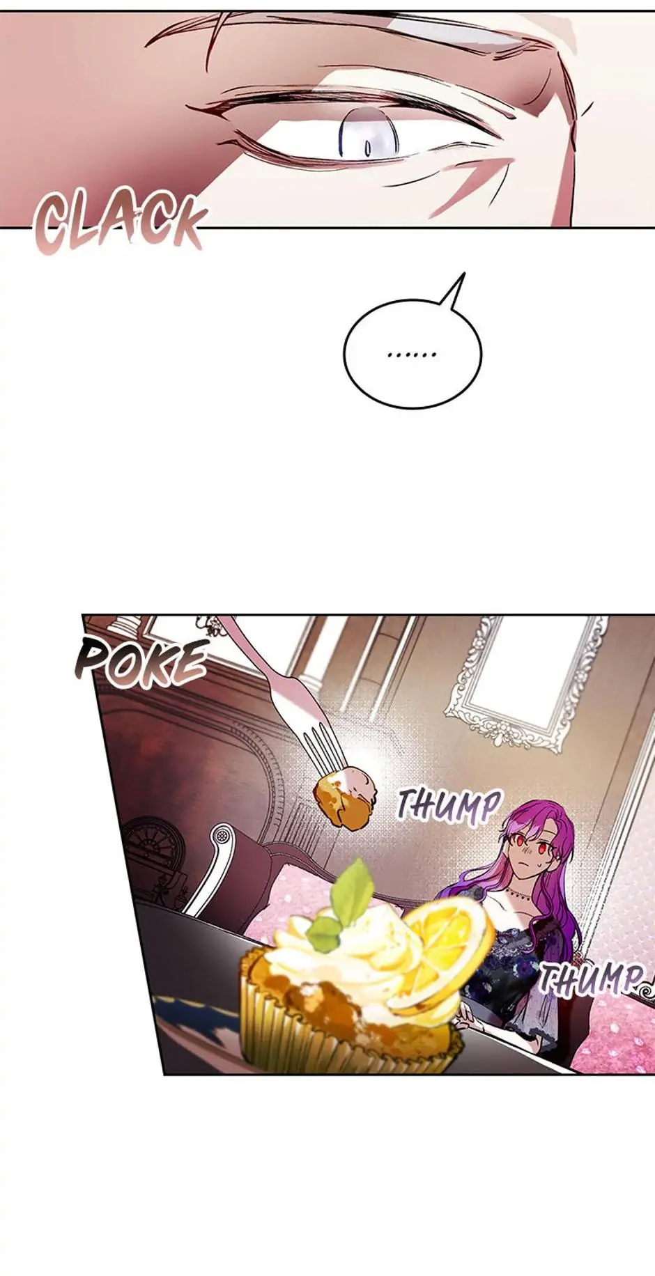 The Perks of Being a Villainess (Official) - Chapter 6 manhwa