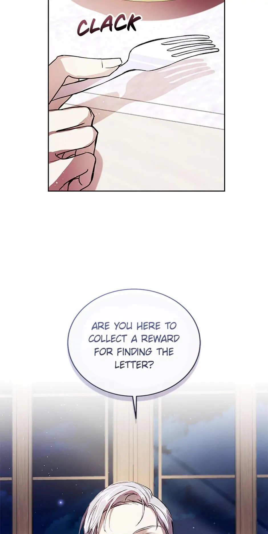 The Perks of Being a Villainess (Official) - Chapter 6 manhwa