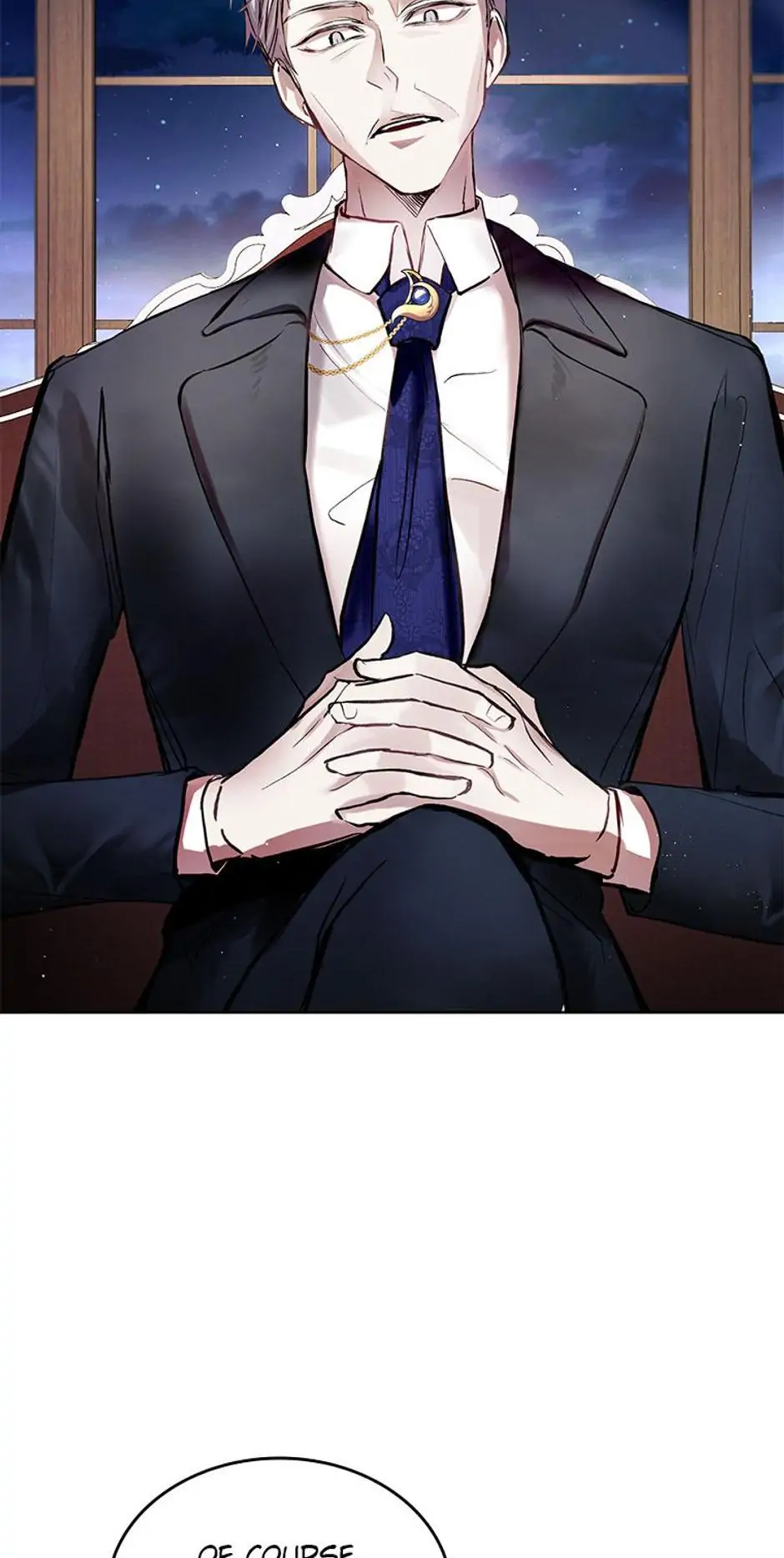 The Perks of Being a Villainess (Official) - Chapter 6 manhwa
