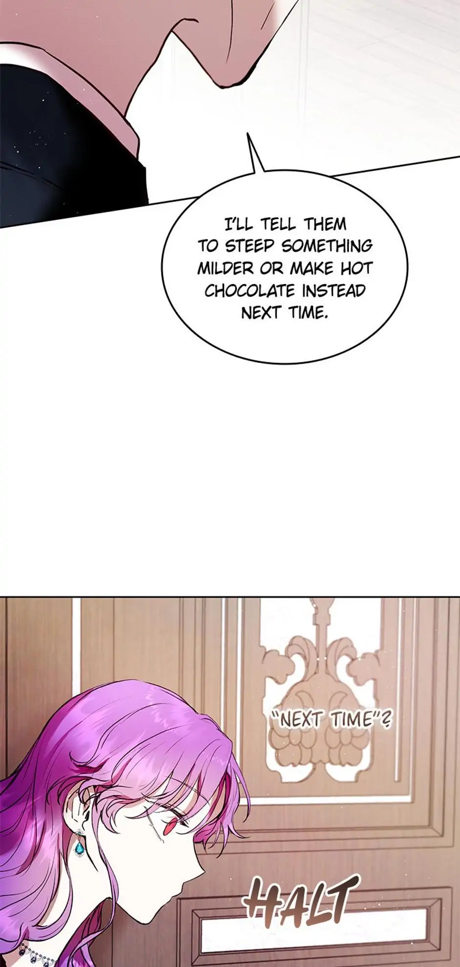 The Perks of Being a Villainess (Official) - Chapter 6 manhwa