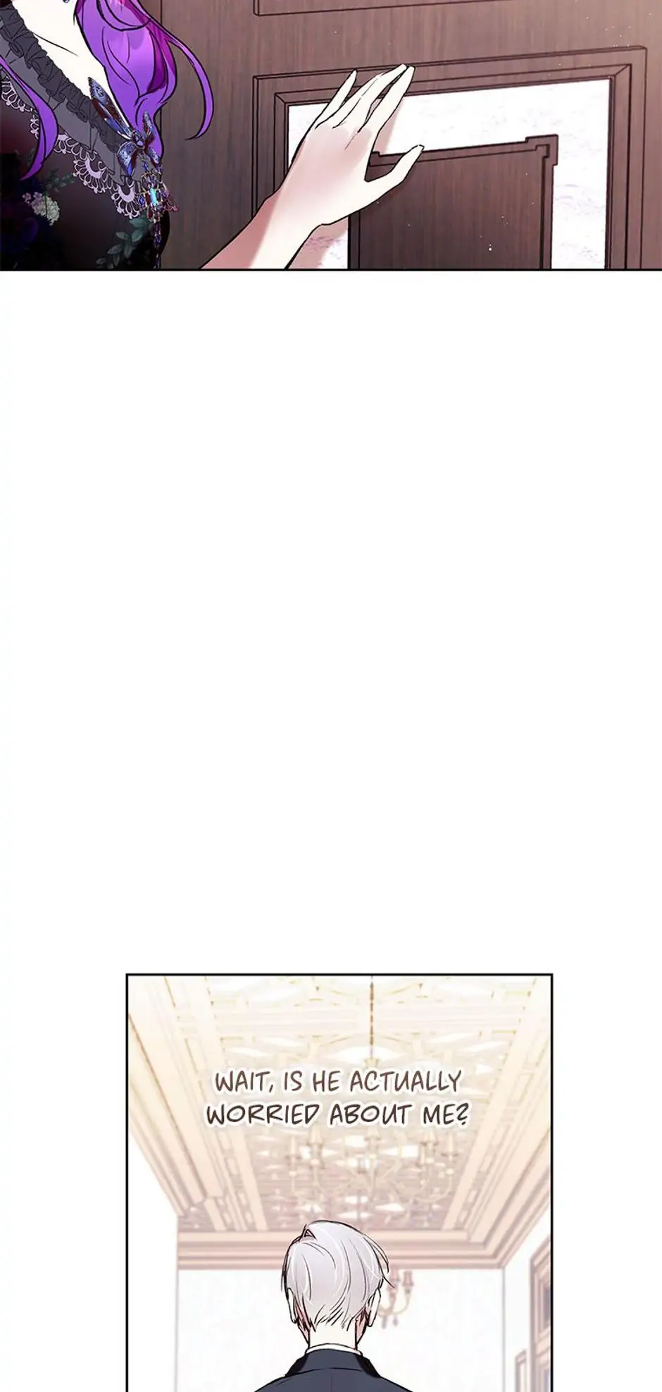 The Perks of Being a Villainess (Official) - Chapter 6 manhwa