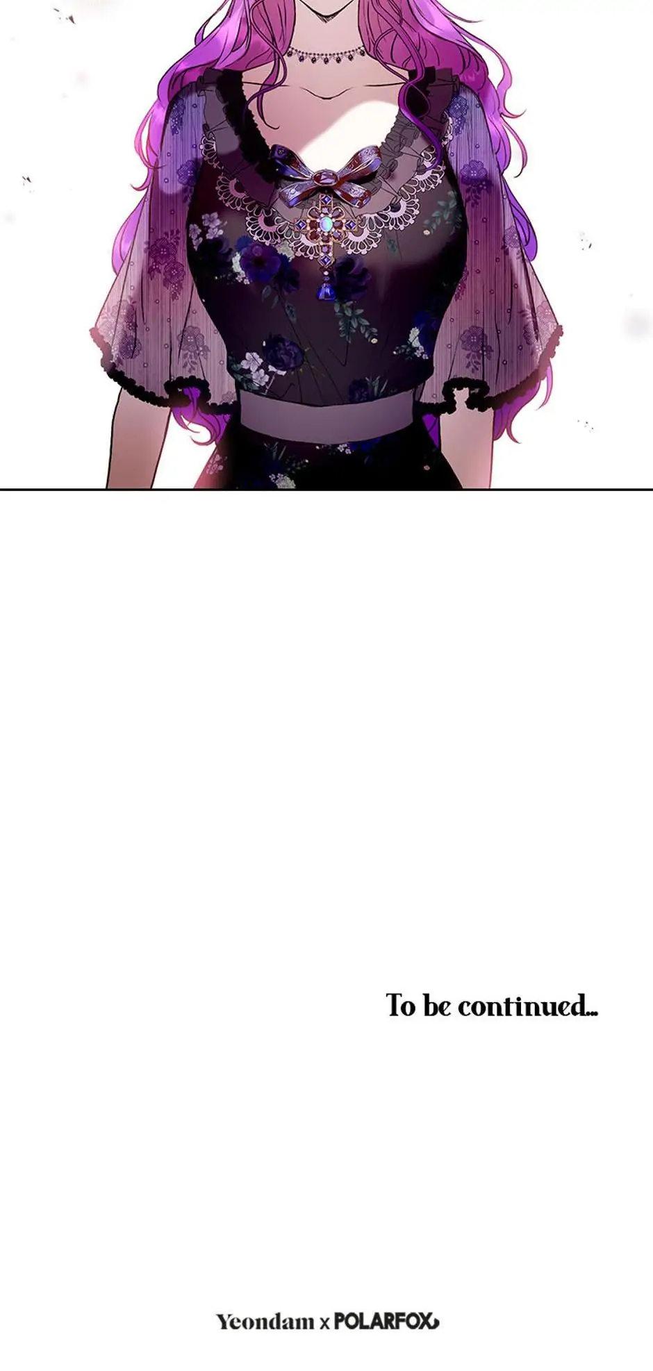 The Perks of Being a Villainess (Official) - Chapter 6 manhwa