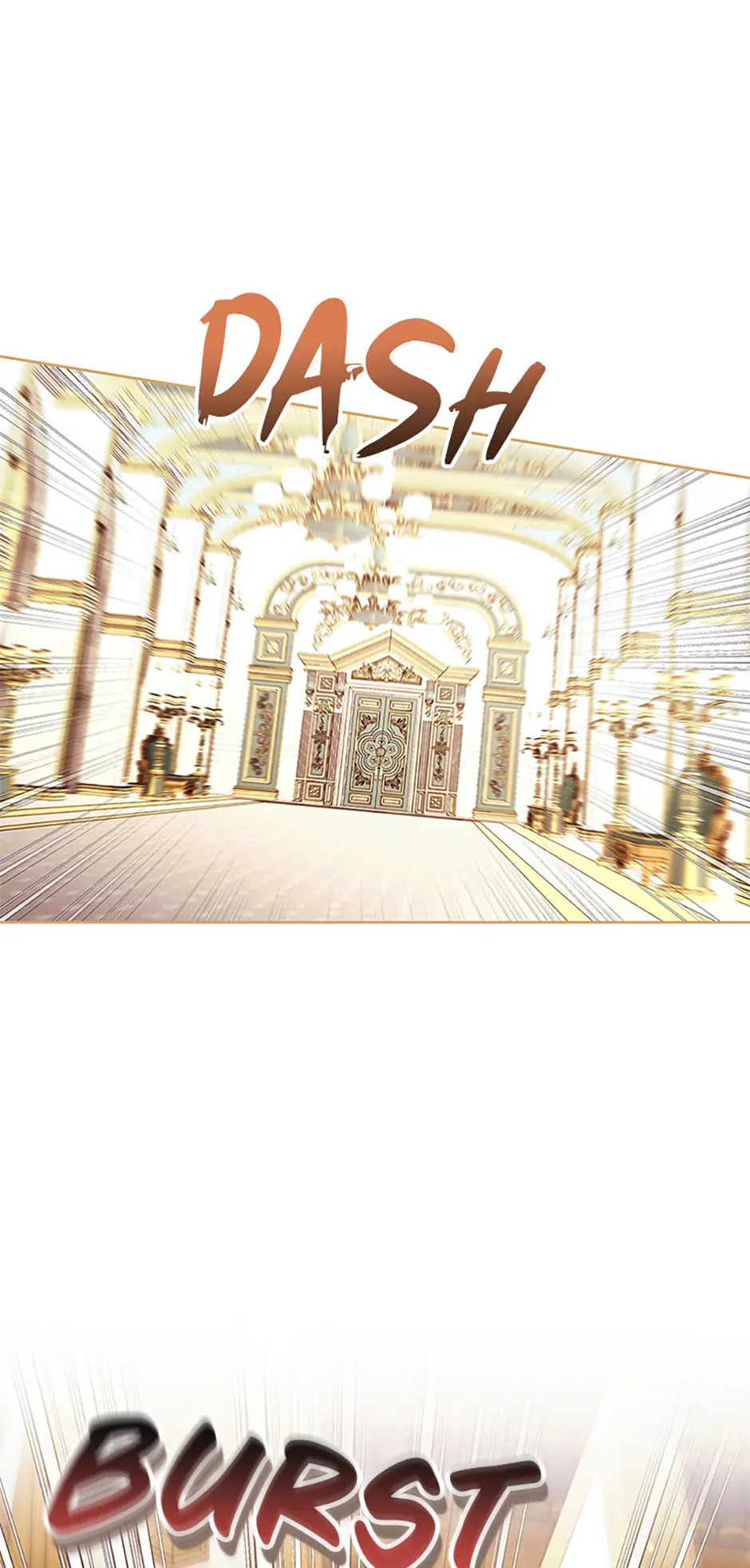 The Perks of Being a Villainess (Official) - Chapter 60 manhwa