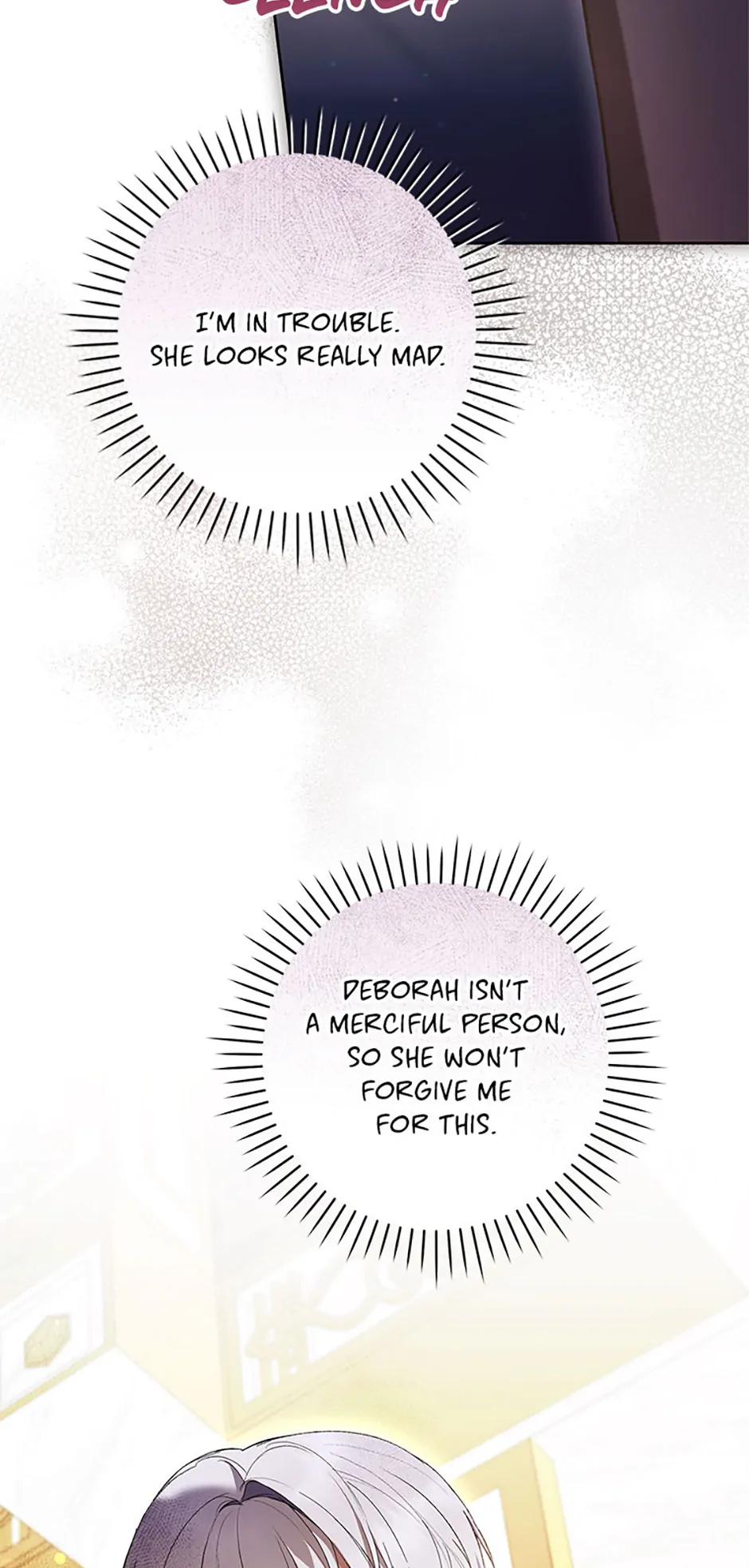 The Perks of Being a Villainess (Official) - Chapter 60 manhwa