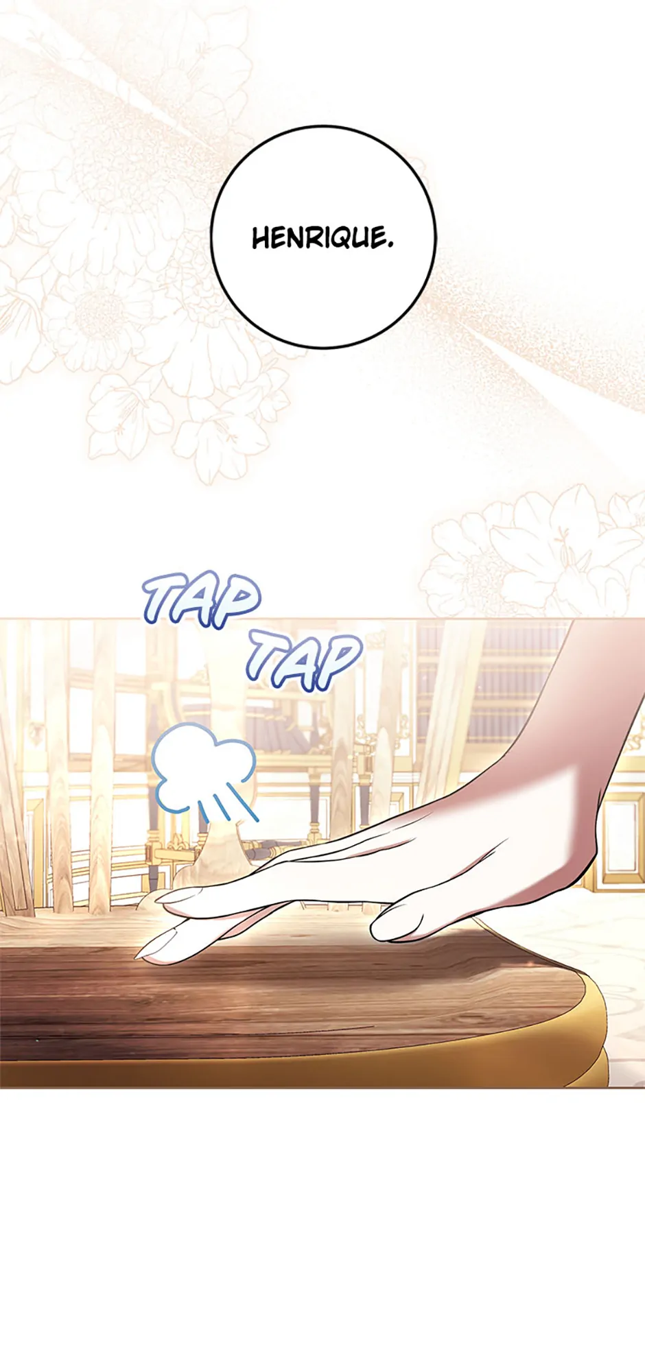 The Perks of Being a Villainess (Official) - Chapter 60 manhwa