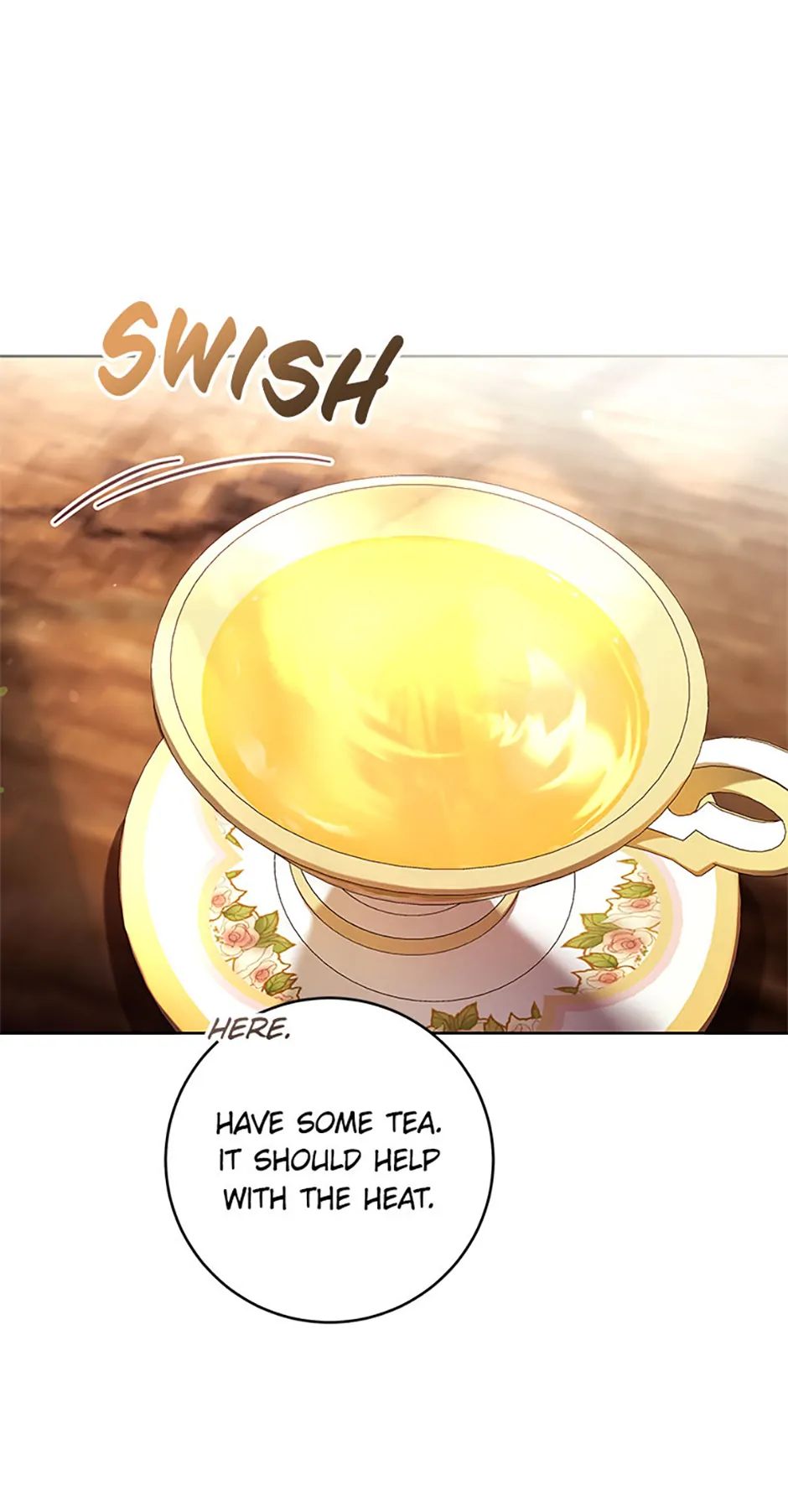 The Perks of Being a Villainess (Official) - Chapter 60 manhwa