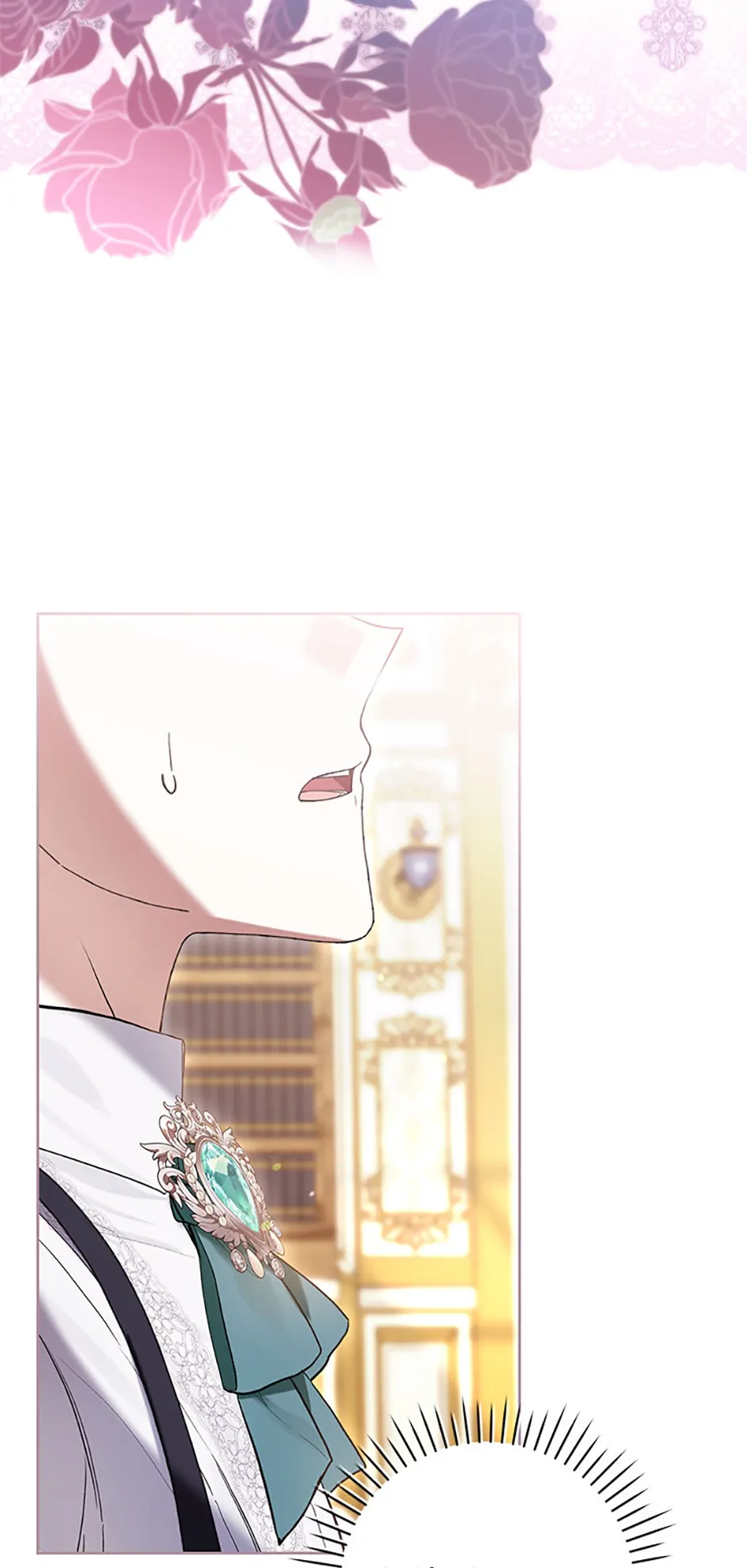 The Perks of Being a Villainess (Official) - Chapter 60 manhwa