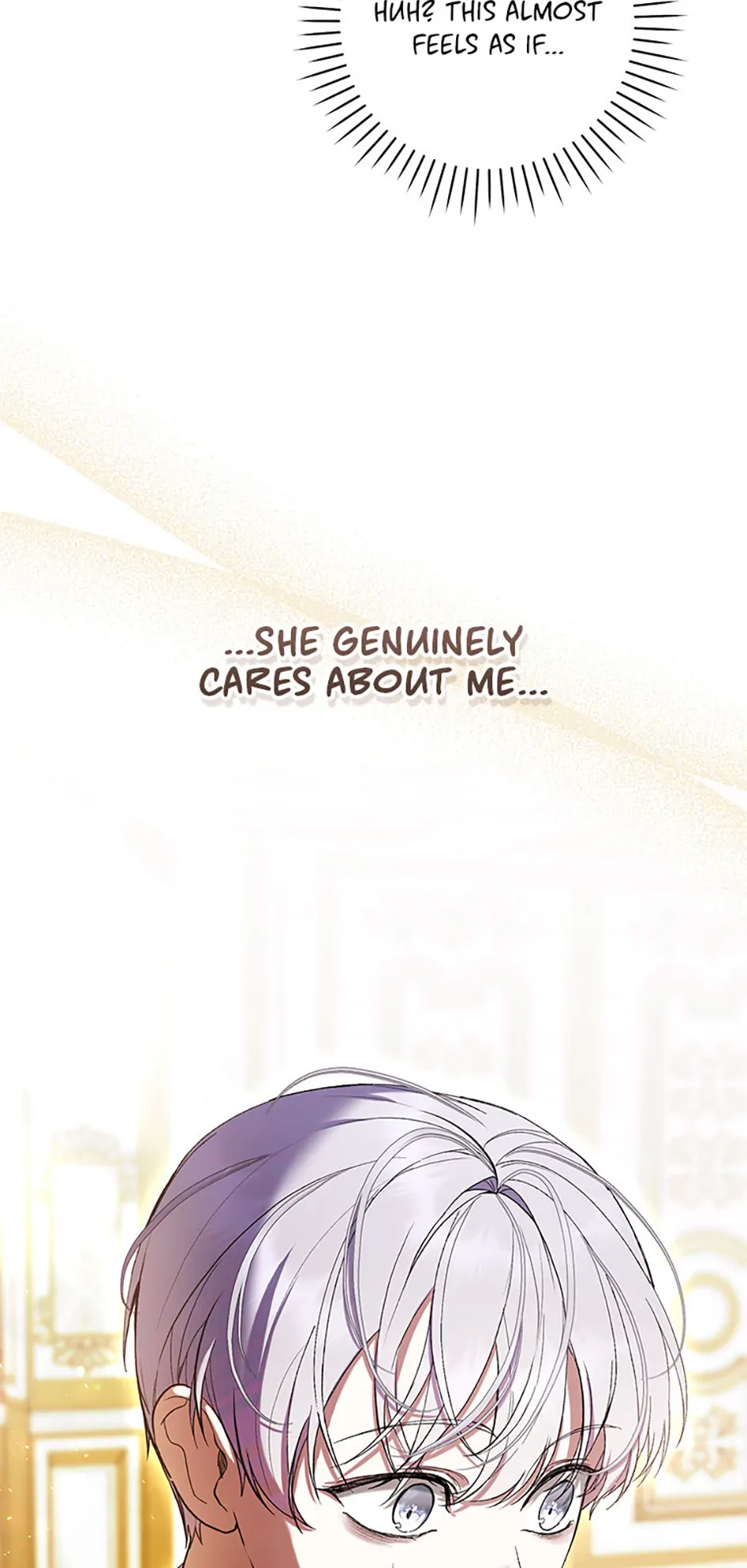 The Perks of Being a Villainess (Official) - Chapter 60 manhwa