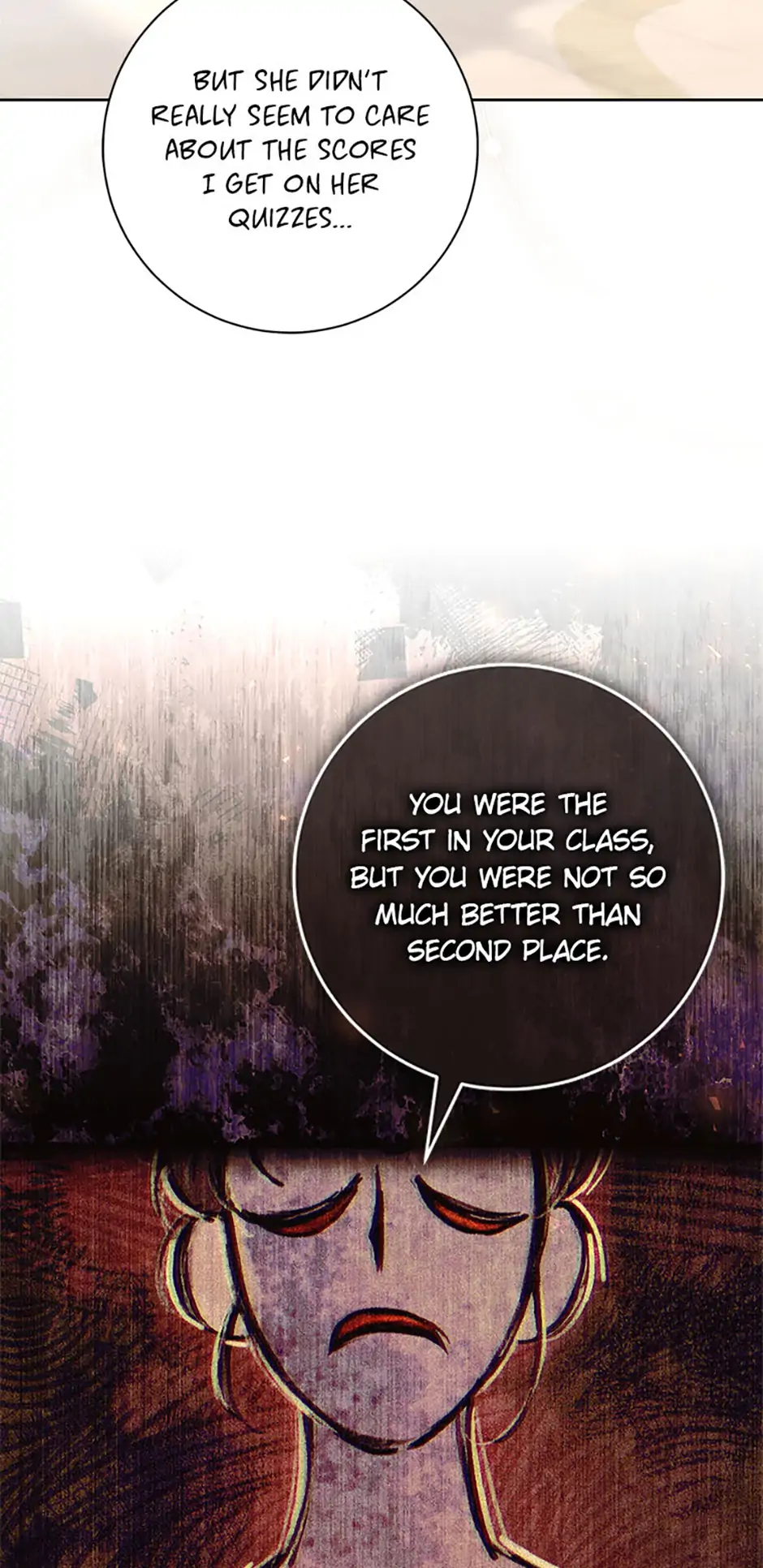 The Perks of Being a Villainess (Official) - Chapter 60 manhwa