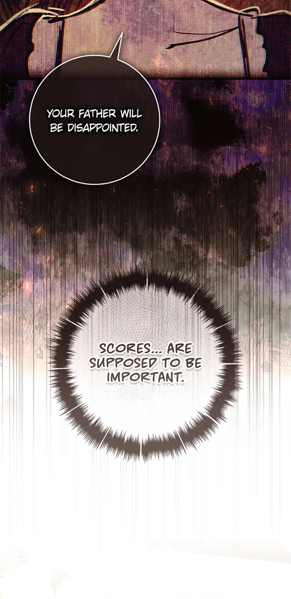 The Perks of Being a Villainess (Official) - Chapter 60 manhwa