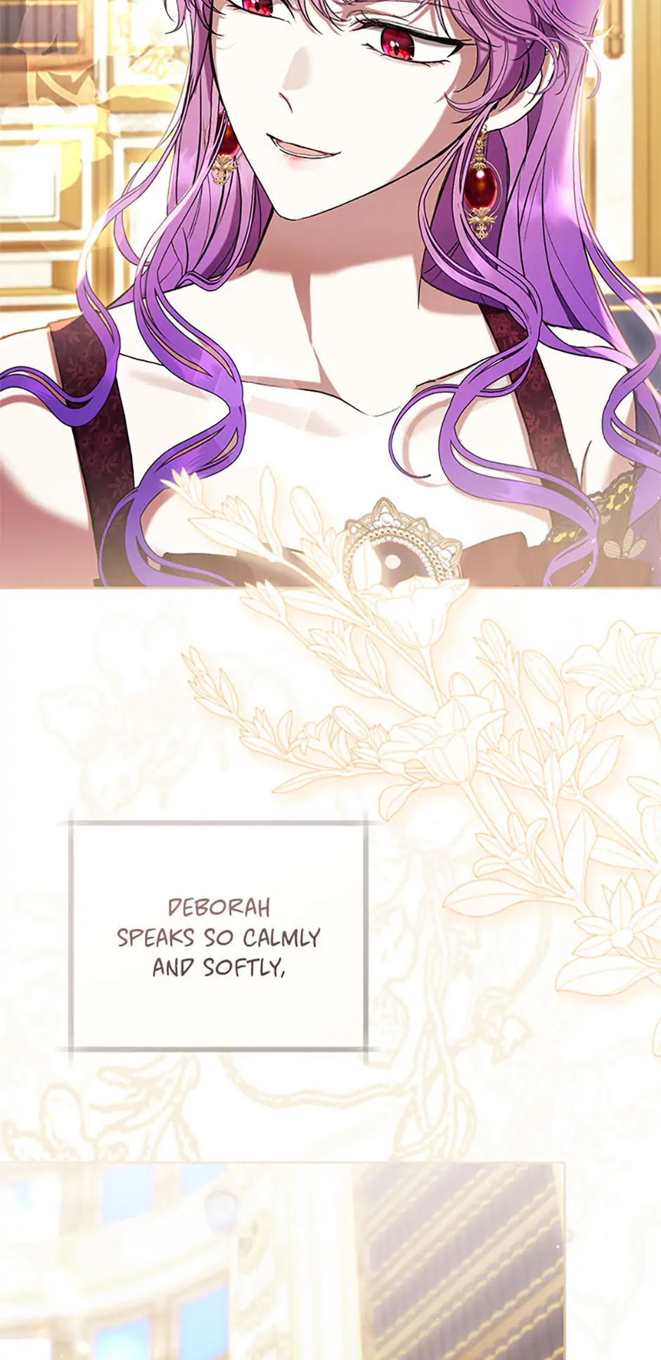 The Perks of Being a Villainess (Official) - Chapter 60 manhwa