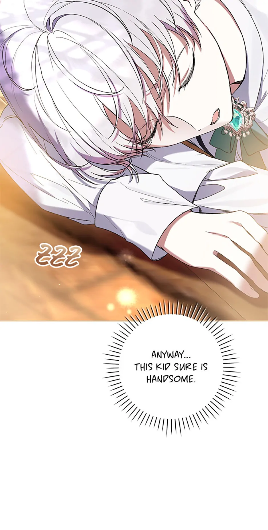 The Perks of Being a Villainess (Official) - Chapter 60 manhwa