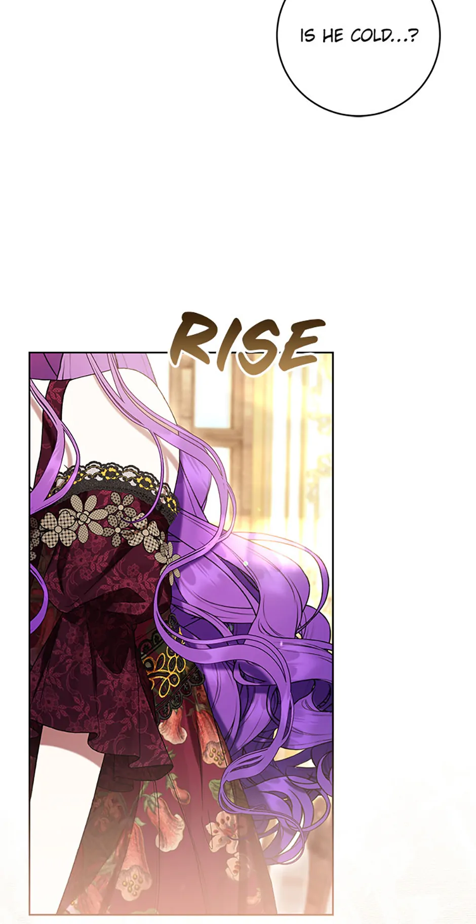The Perks of Being a Villainess (Official) - Chapter 60 manhwa