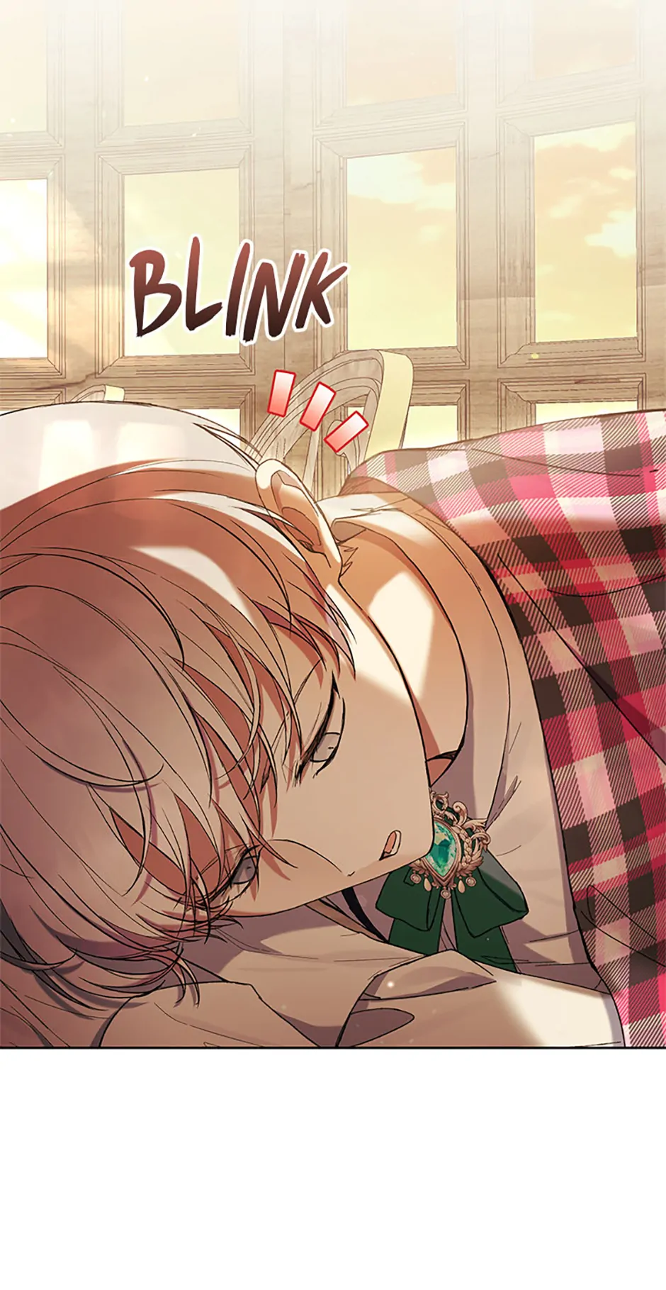 The Perks of Being a Villainess (Official) - Chapter 60 manhwa