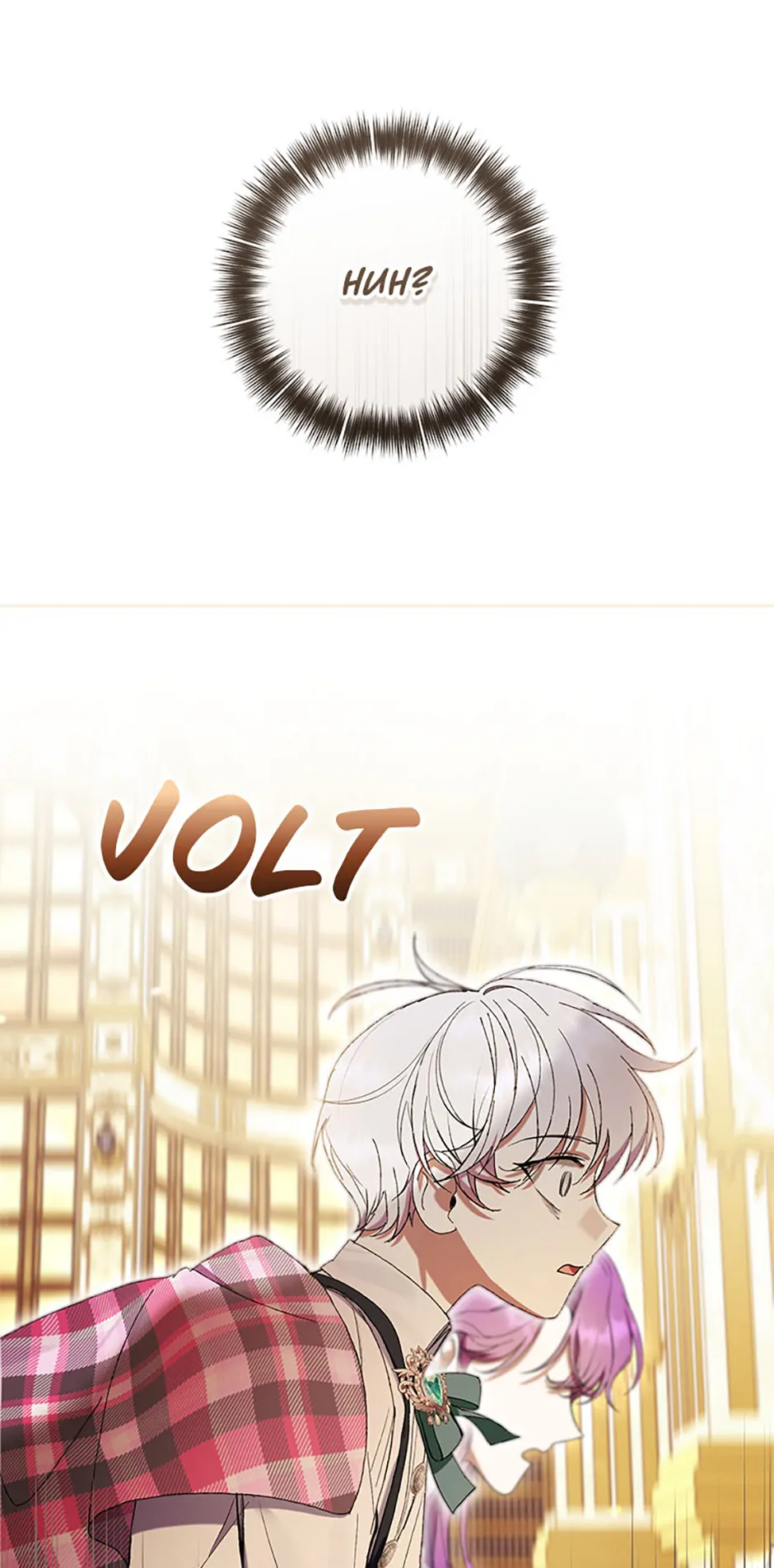 The Perks of Being a Villainess (Official) - Chapter 60 manhwa