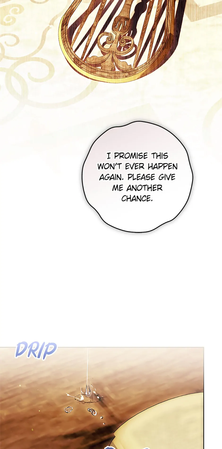 The Perks of Being a Villainess (Official) - Chapter 60 manhwa