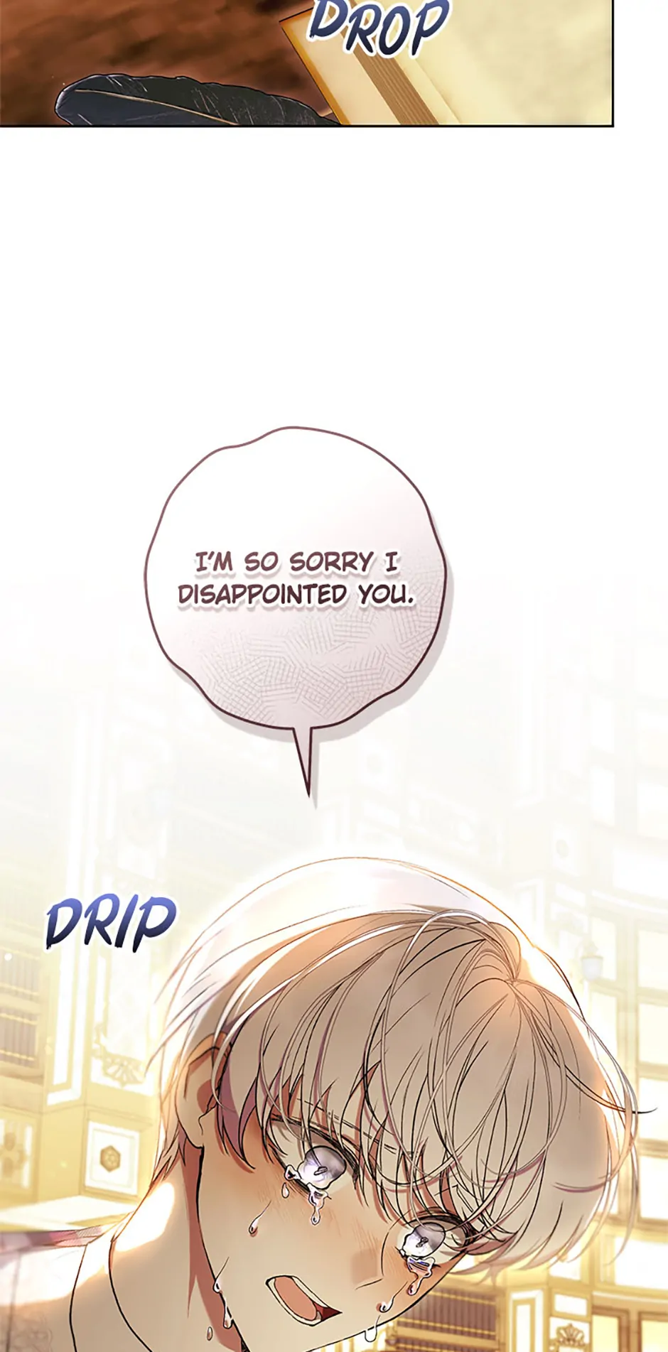 The Perks of Being a Villainess (Official) - Chapter 60 manhwa