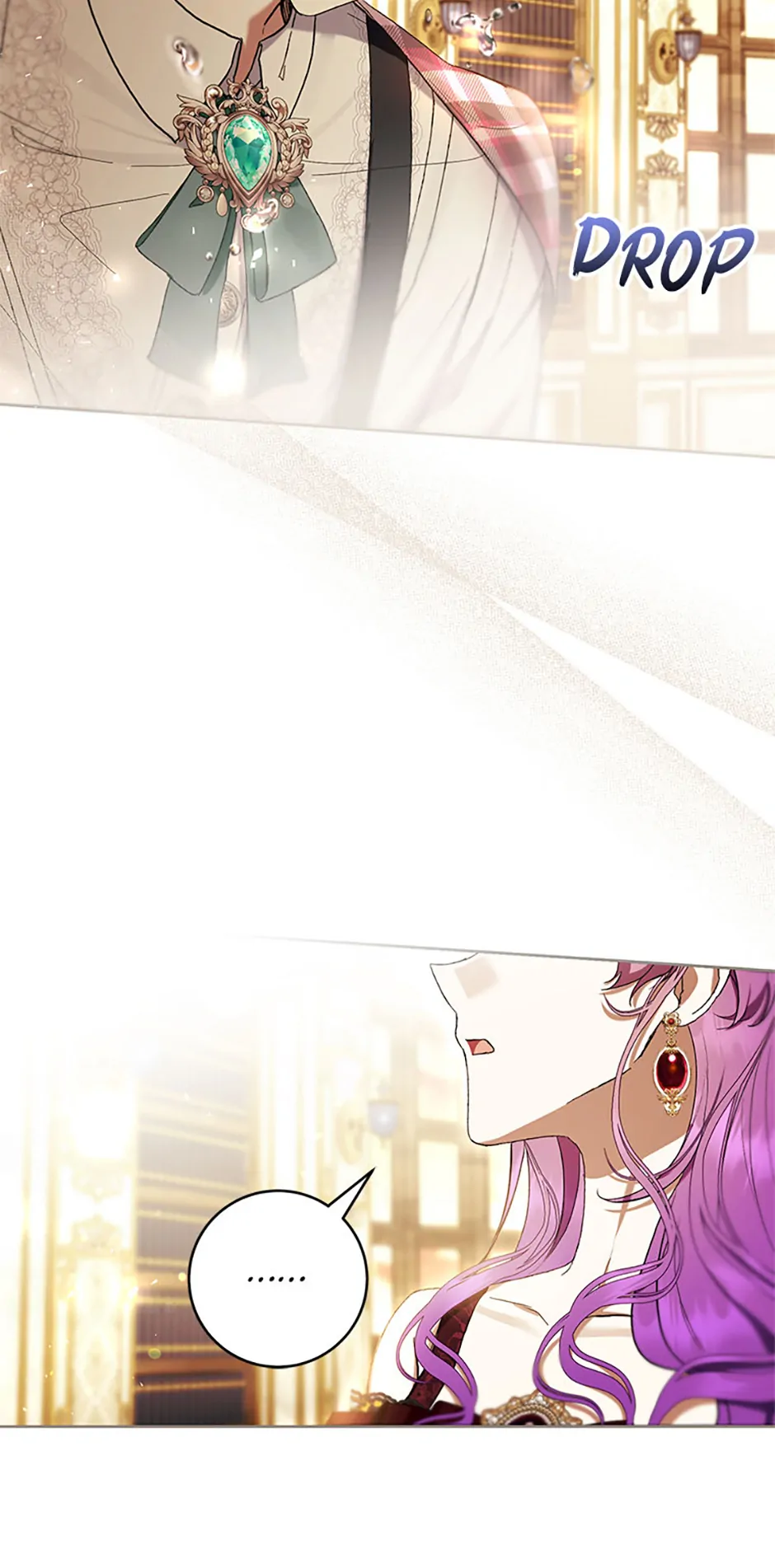 The Perks of Being a Villainess (Official) - Chapter 60 manhwa
