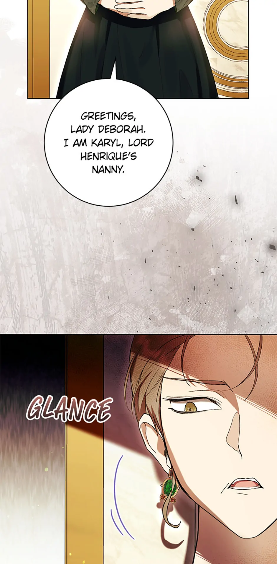 The Perks of Being a Villainess (Official) - Chapter 60 manhwa