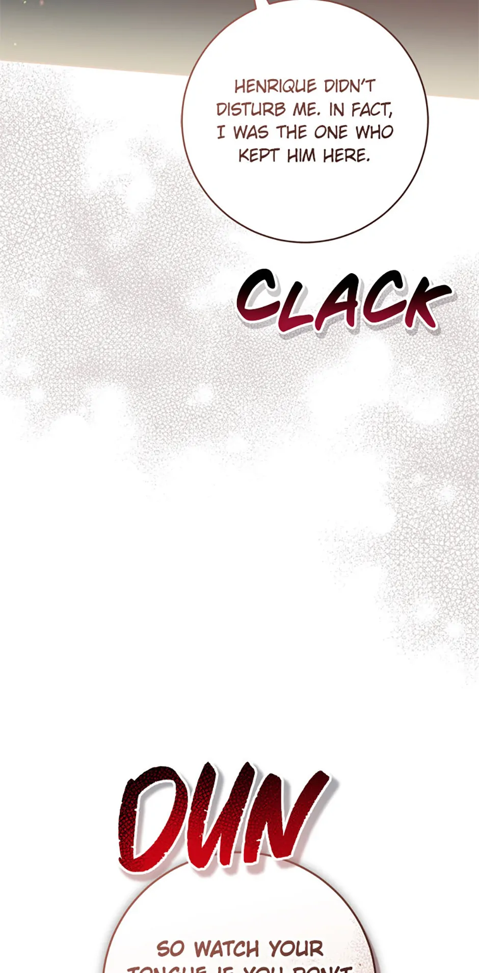 The Perks of Being a Villainess (Official) - Chapter 60 manhwa