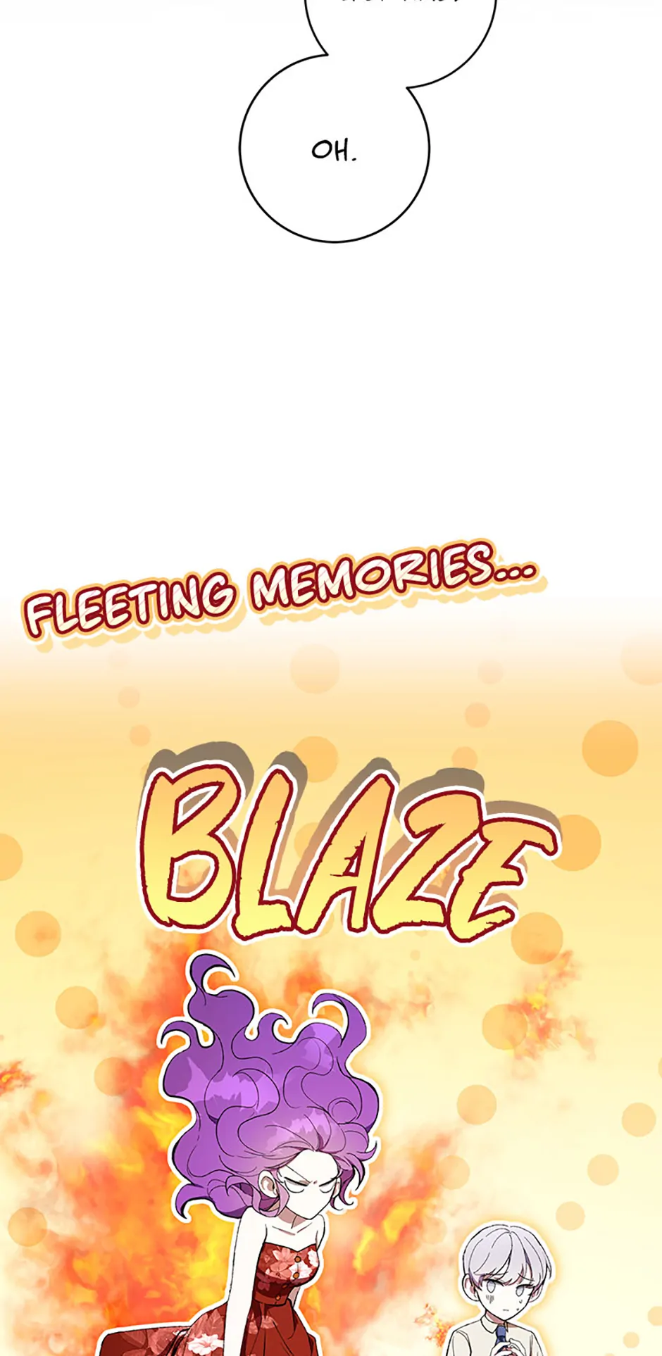 The Perks of Being a Villainess (Official) - Chapter 61 manhwa
