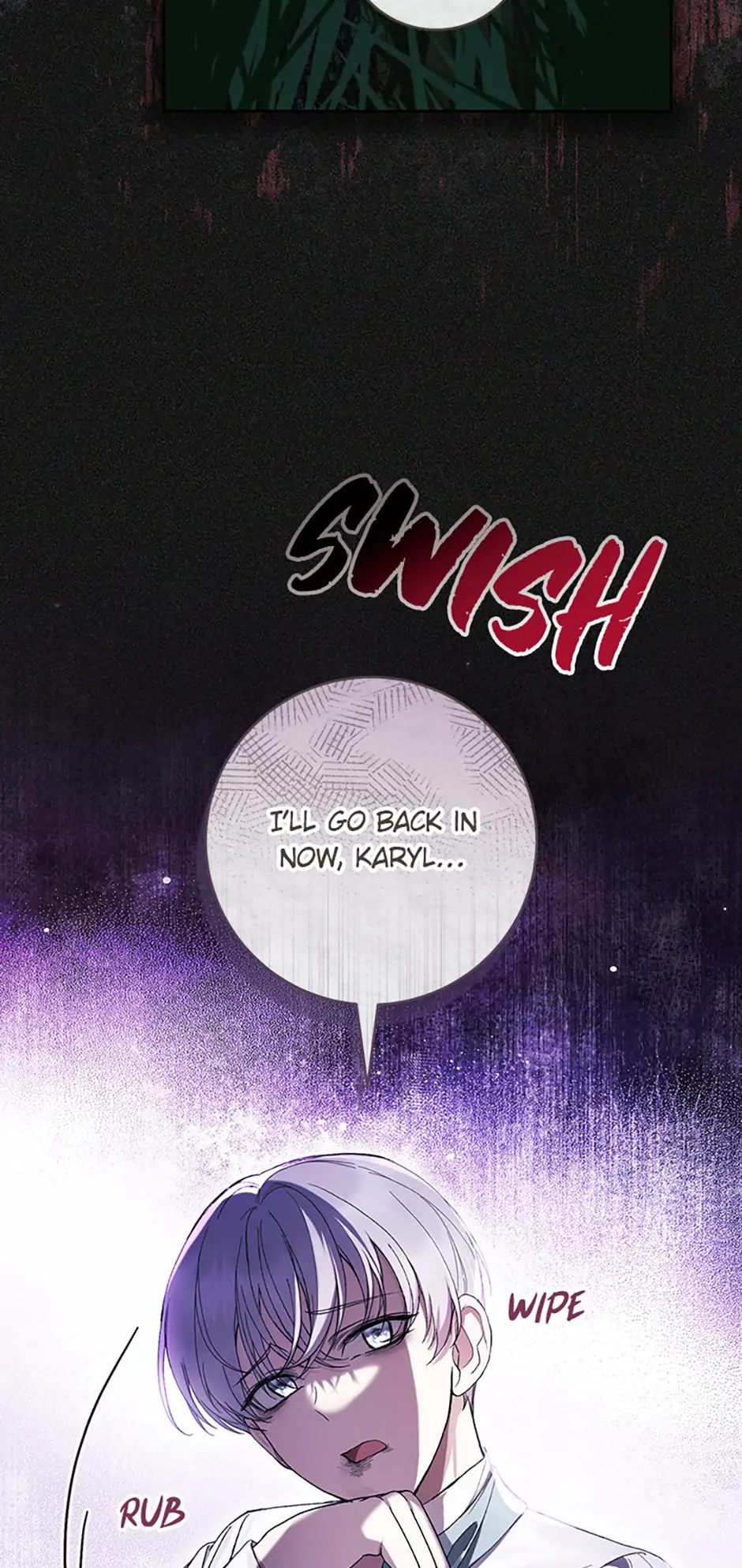 The Perks of Being a Villainess (Official) - Chapter 61 manhwa