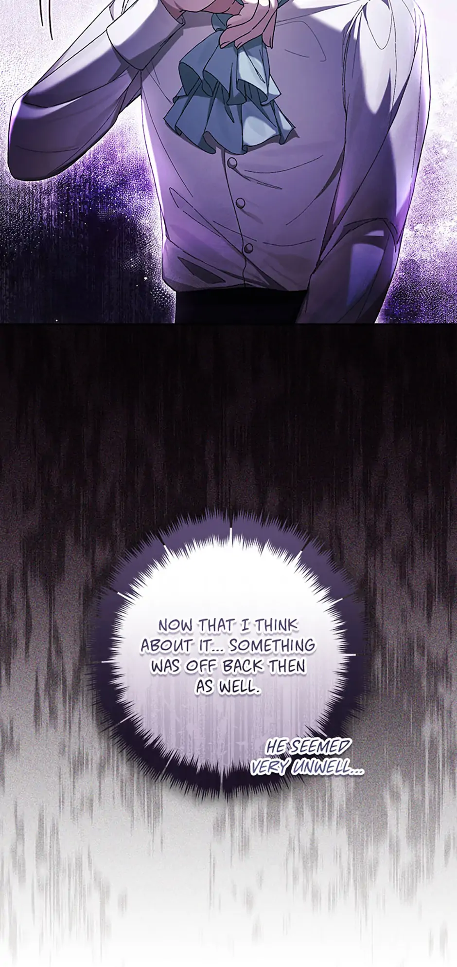 The Perks of Being a Villainess (Official) - Chapter 61 manhwa