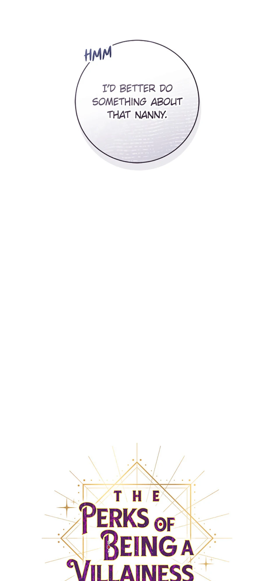The Perks of Being a Villainess (Official) - Chapter 61 manhwa