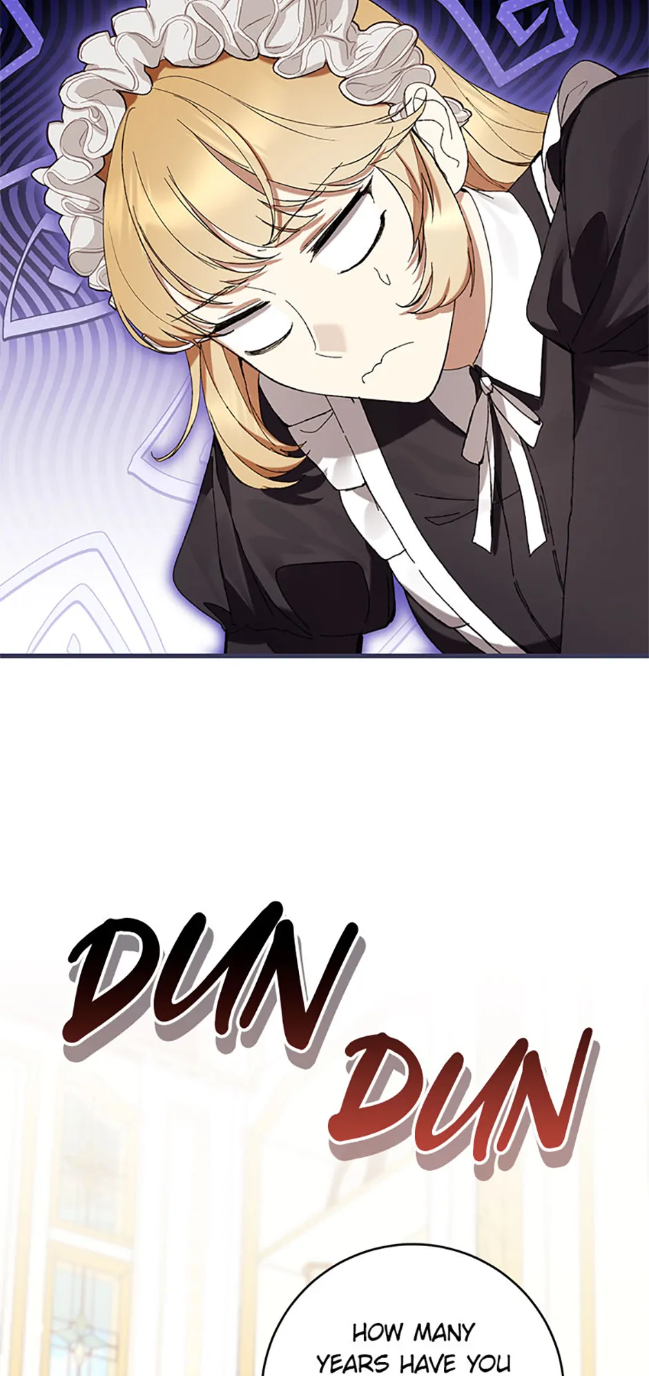 The Perks of Being a Villainess (Official) - Chapter 61 manhwa