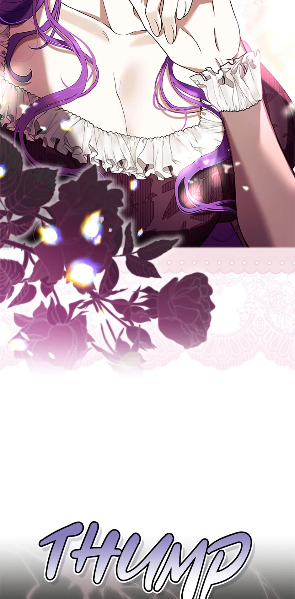 The Perks of Being a Villainess (Official) - Chapter 61 manhwa