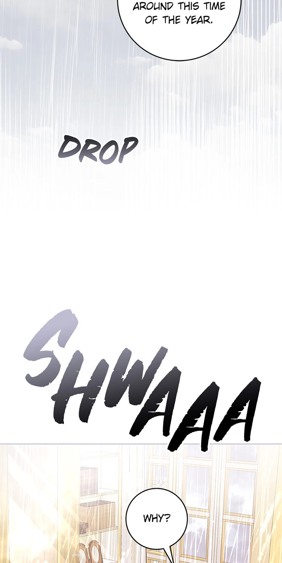 The Perks of Being a Villainess (Official) - Chapter 61 manhwa