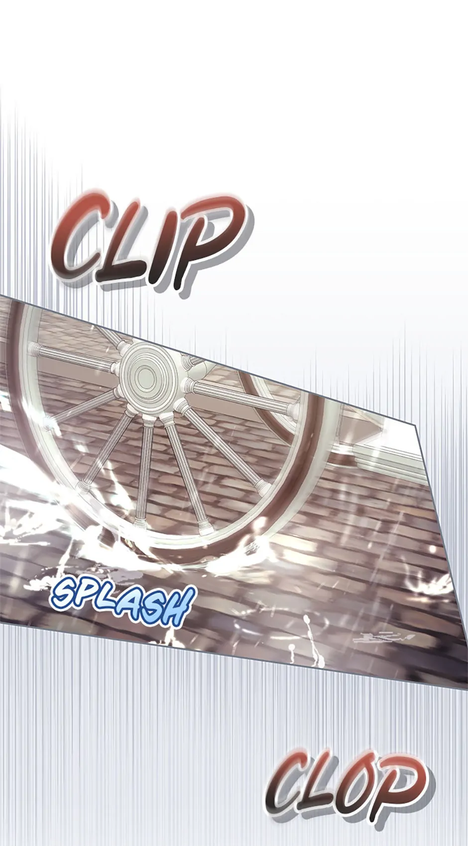 The Perks of Being a Villainess (Official) - Chapter 61 manhwa