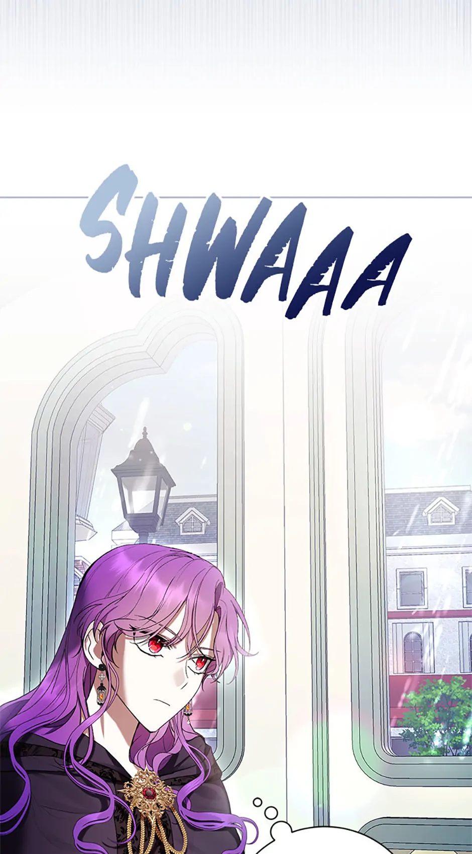 The Perks of Being a Villainess (Official) - Chapter 61 manhwa