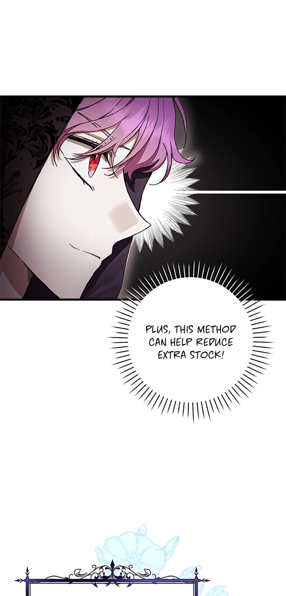 The Perks of Being a Villainess (Official) - Chapter 61 manhwa
