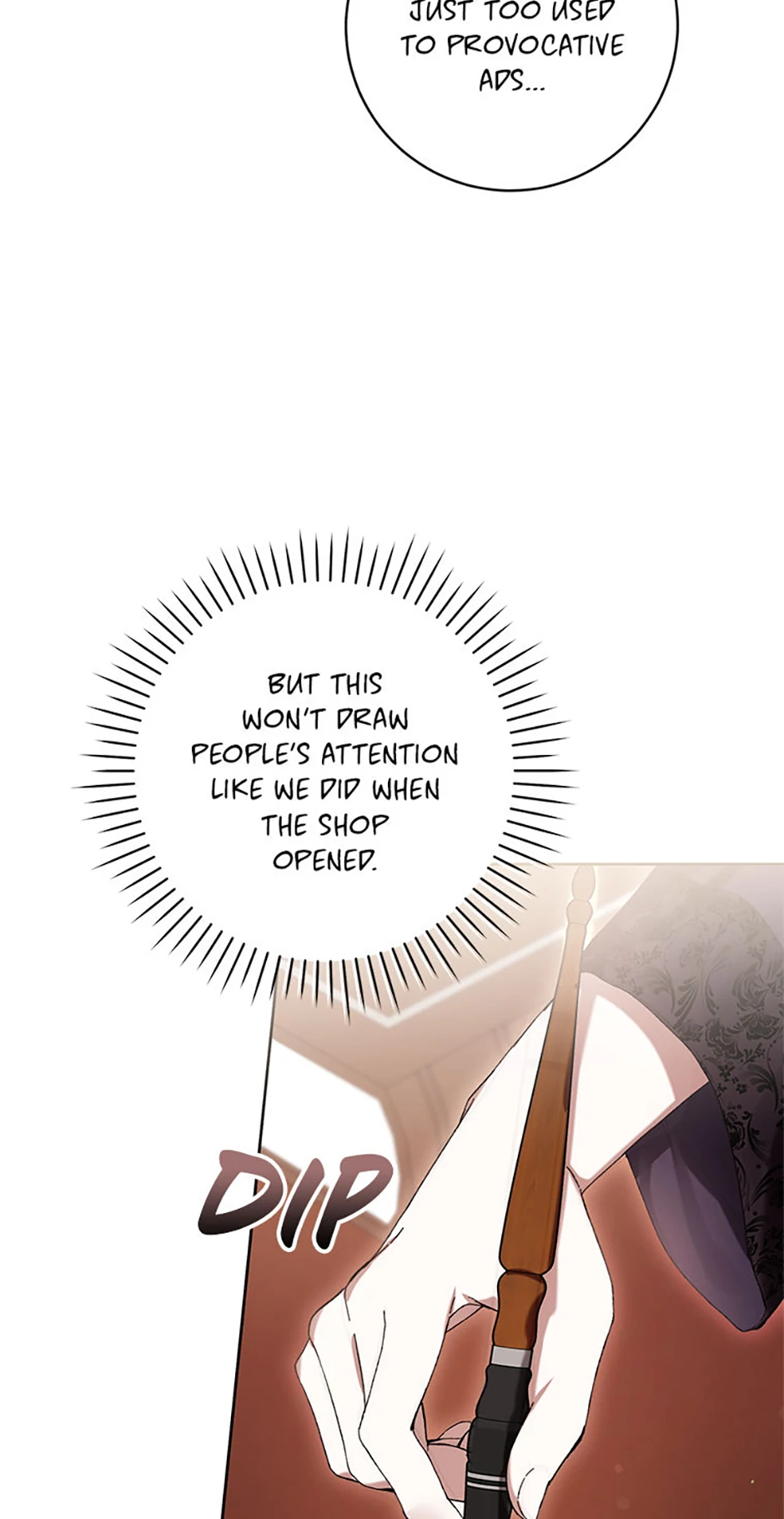 The Perks of Being a Villainess (Official) - Chapter 61 manhwa