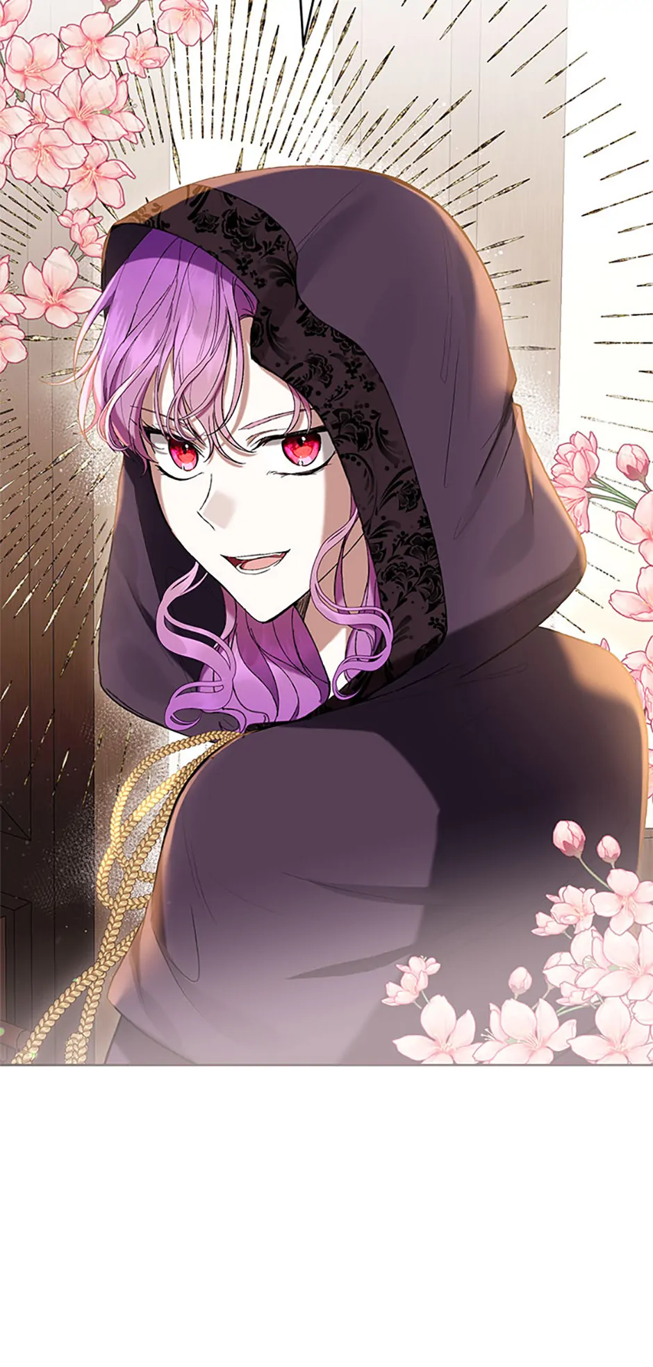 The Perks of Being a Villainess (Official) - Chapter 62 manhwa